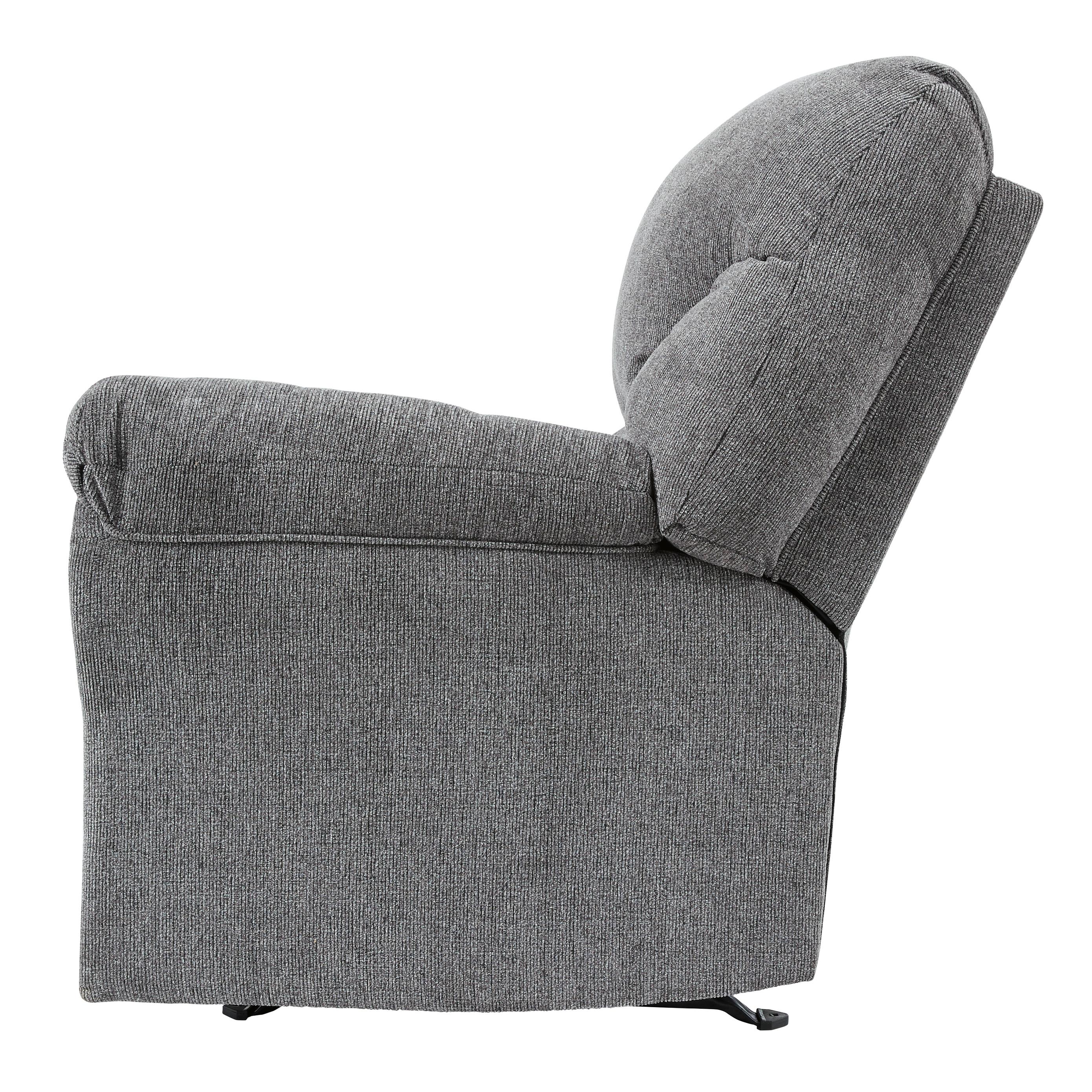Benchcraft Allmaxx 2810525 Rocker Recliner IMAGE 4