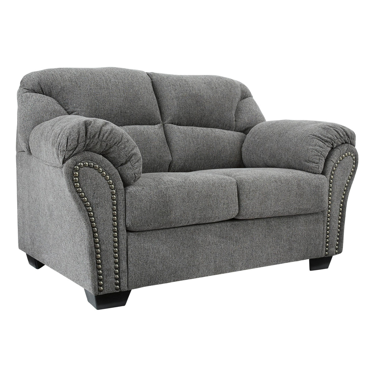 Benchcraft Allmaxx 2810535 Loveseat IMAGE 2