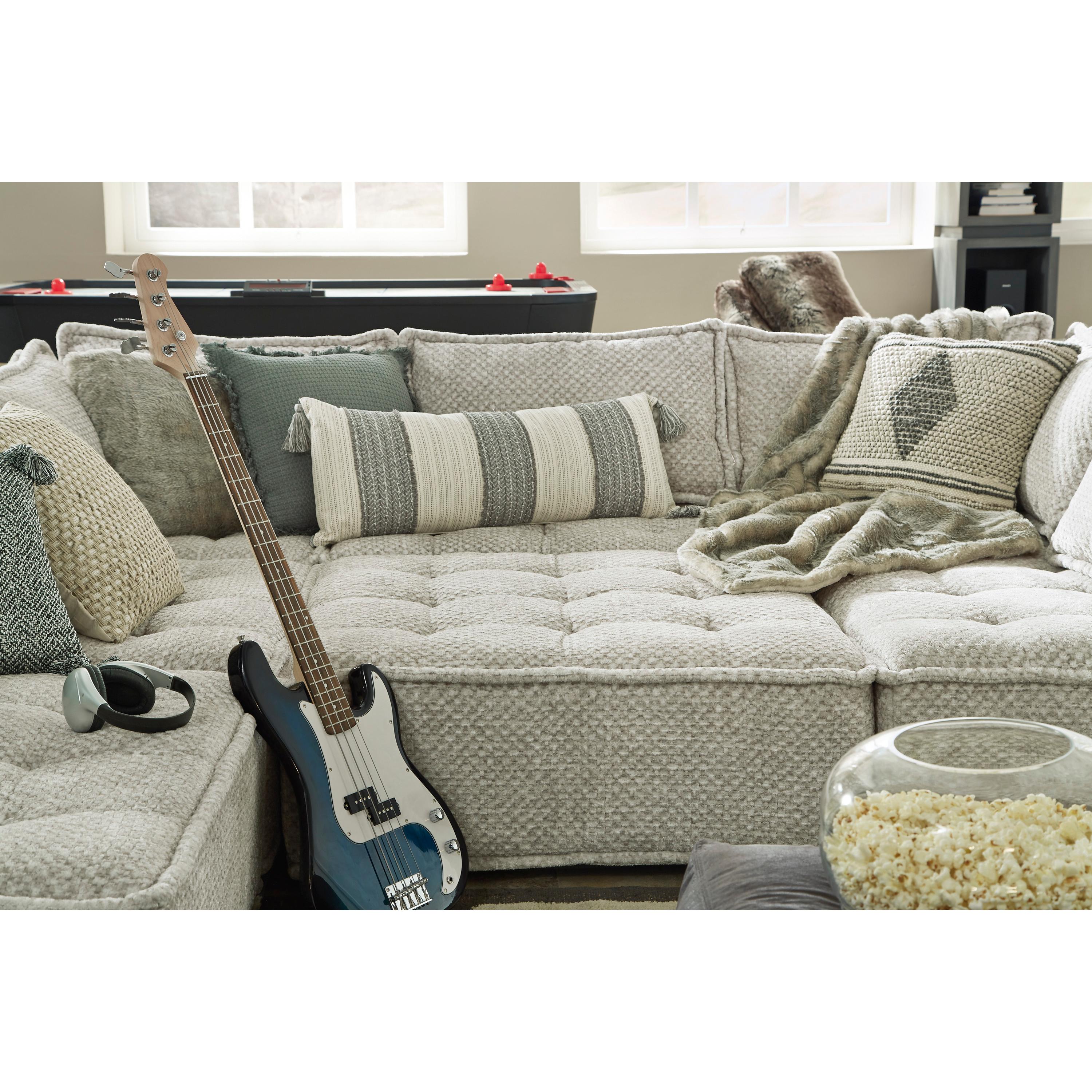 Signature Design by Ashley Bales A3000244 Accent Chair IMAGE 11