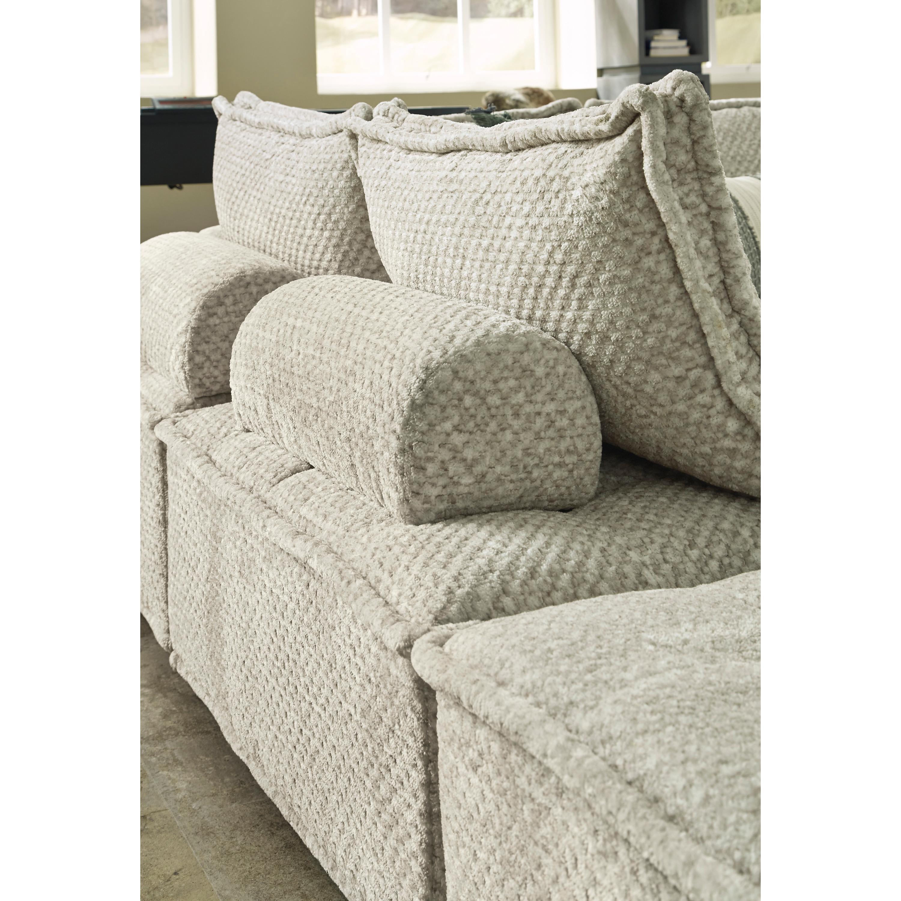 Signature Design by Ashley Bales A3000244 Accent Chair IMAGE 6