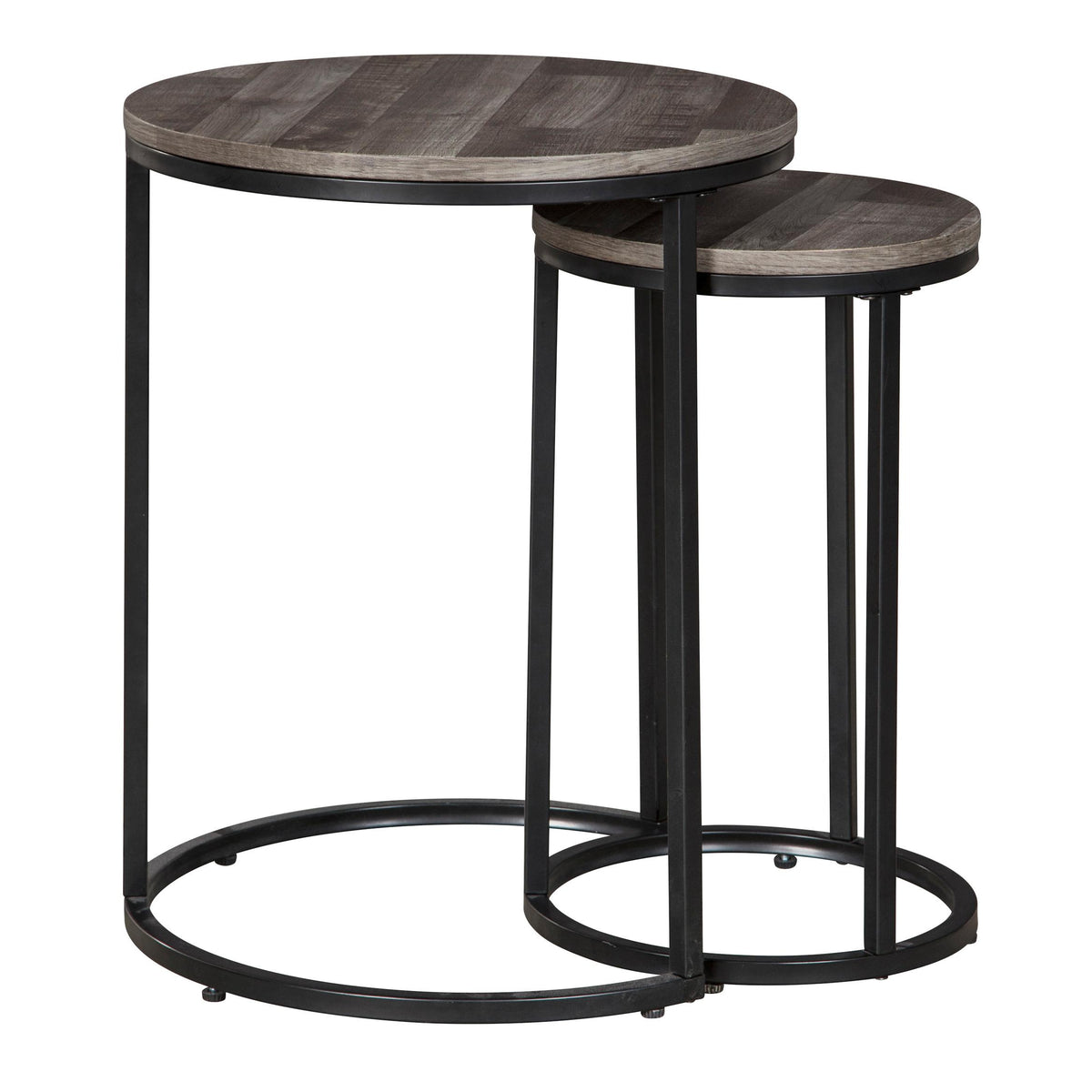 Signature Design by Ashley Briarsboro A4000231 Accent Table Set IMAGE 3