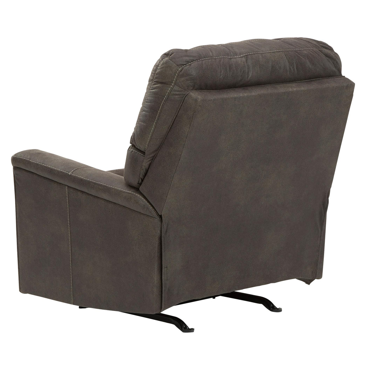 Signature Design by Ashley Navi 9400225 Rocker Recliner IMAGE 6