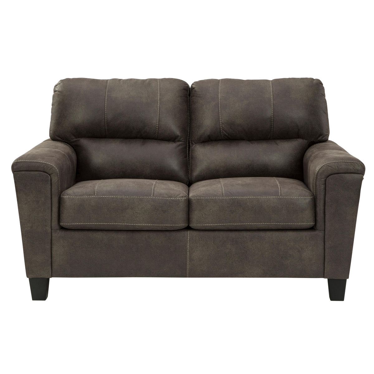 Signature Design by Ashley Navi 9400235 Loveseat IMAGE 1