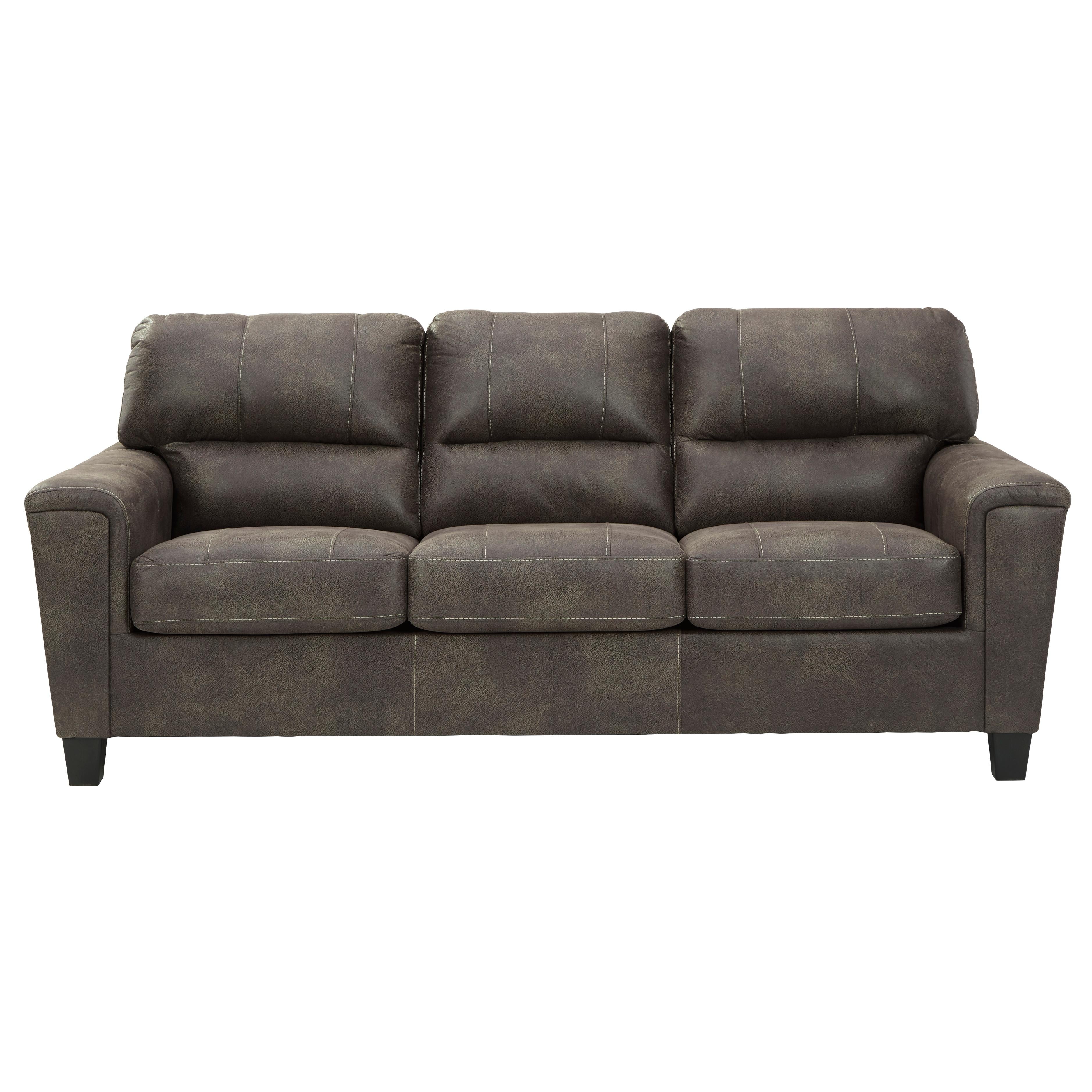 Signature Design by Ashley Navi 9400239 Queen Sofa Sleeper IMAGE 1