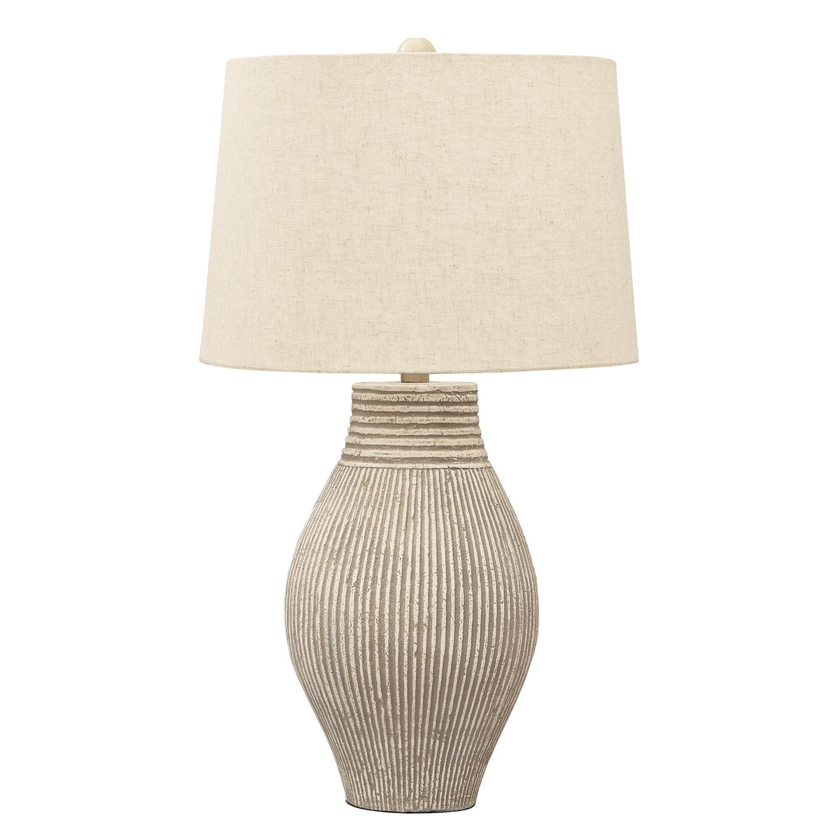 Signature Design by Ashley Layal L235634 Paper Table Lamp IMAGE 3