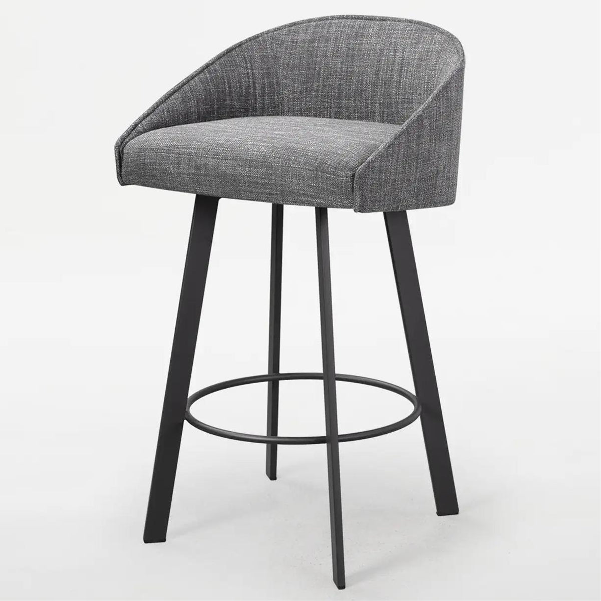 Trica Furniture Liv Counter Height Stool IMAGE 1