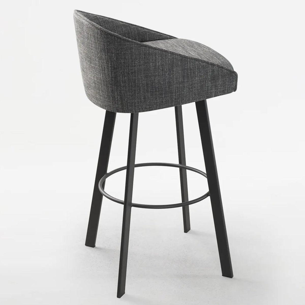 Trica Furniture Liv Pub Height Stool IMAGE 2