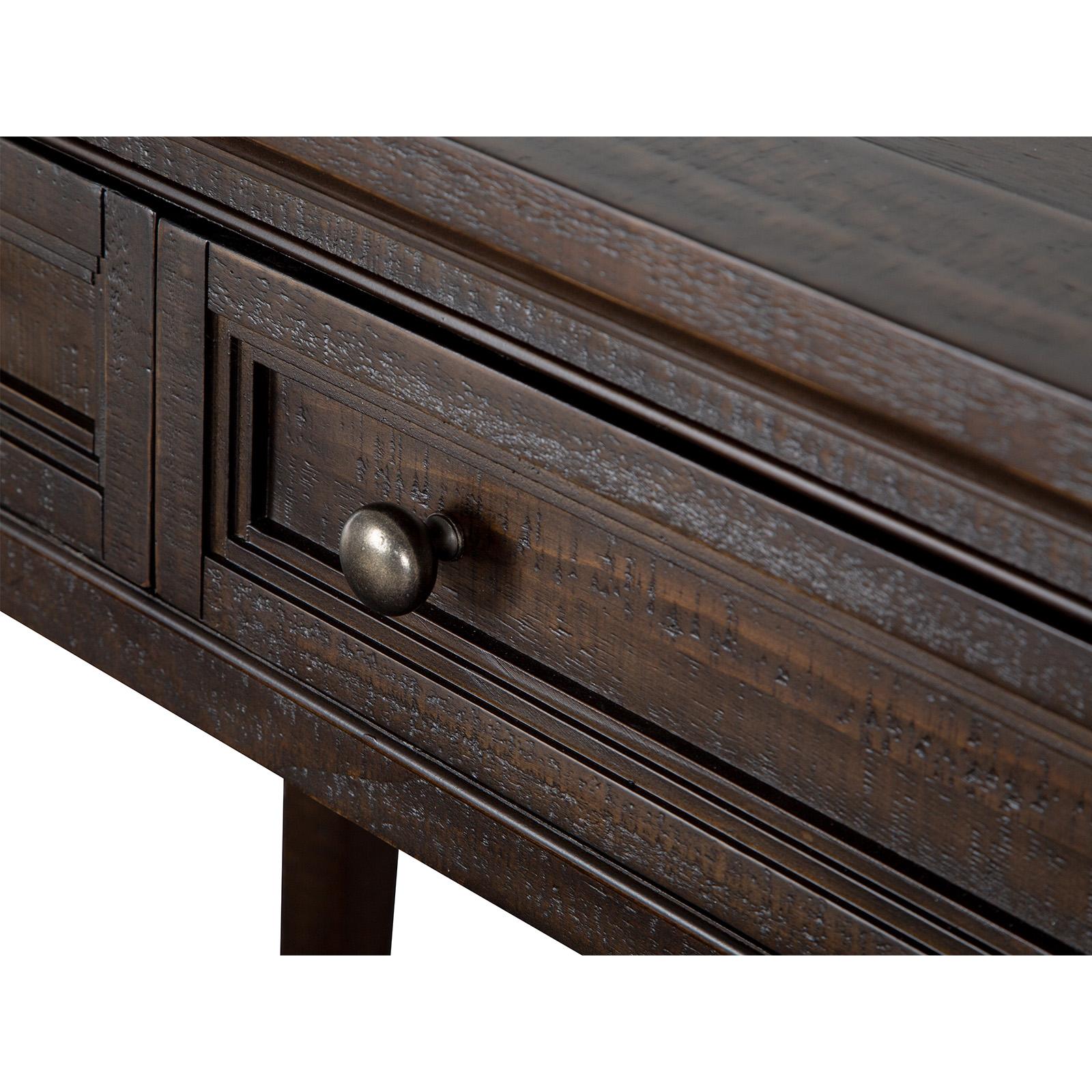 Magnussen Westley Falls T4399-73 Rectangular Sofa Table IMAGE 6