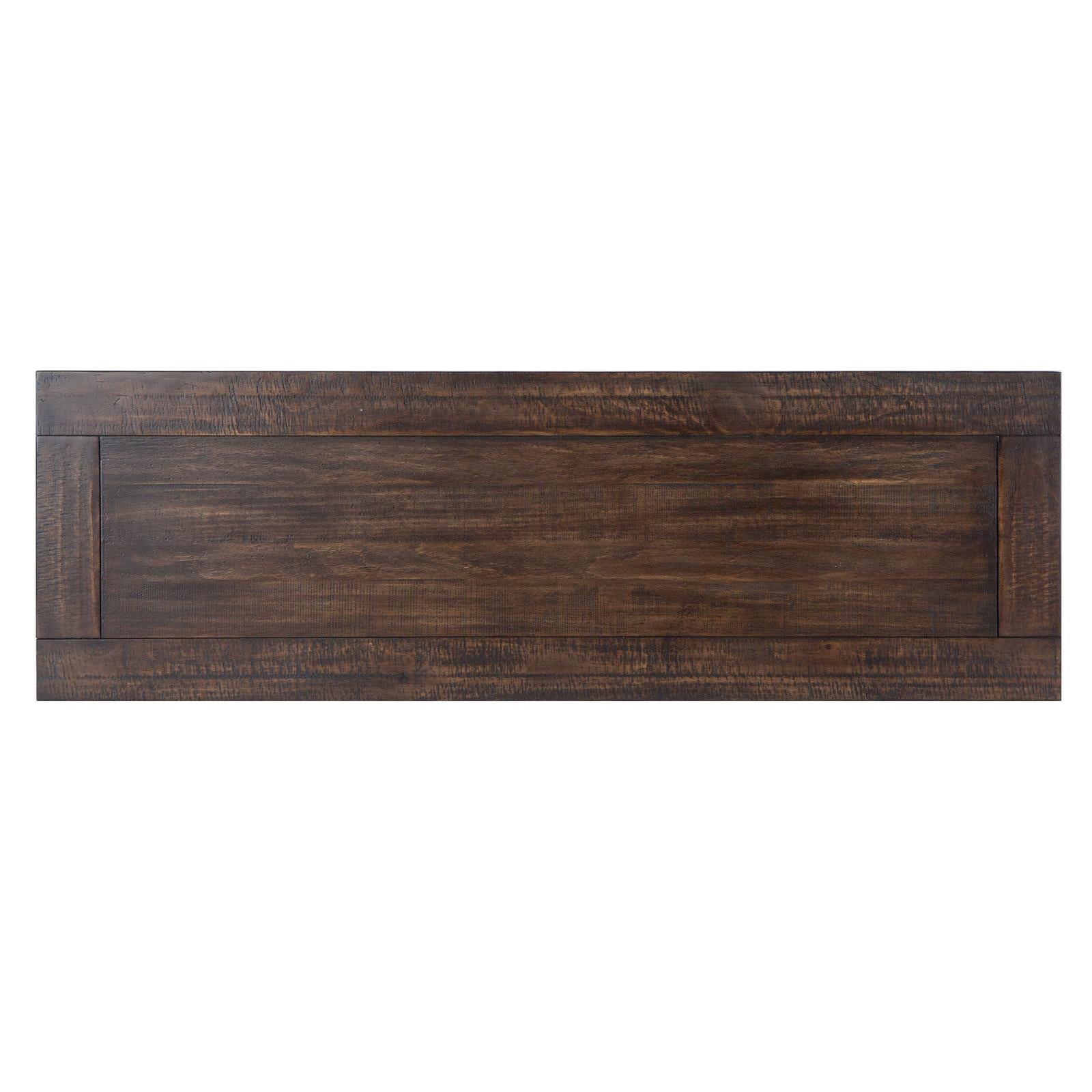 Magnussen Westley Falls T4399-73 Rectangular Sofa Table IMAGE 9