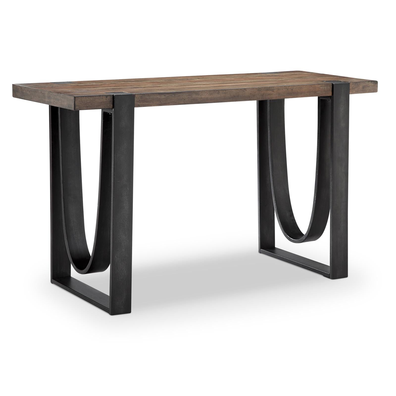 Magnussen Bowden T4635-73 Rectangular Sofa Table IMAGE 1