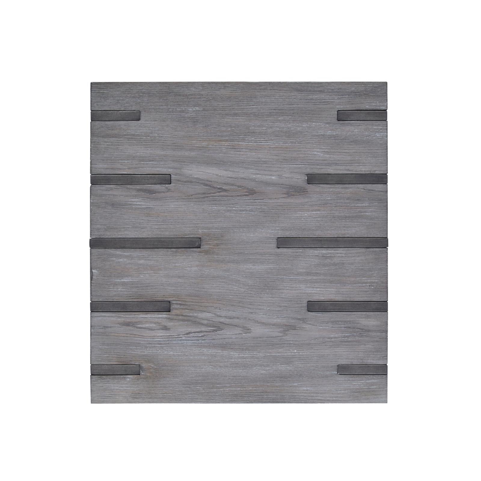 Magnussen Eldridge T4917-03 Rectangular End Table IMAGE 4