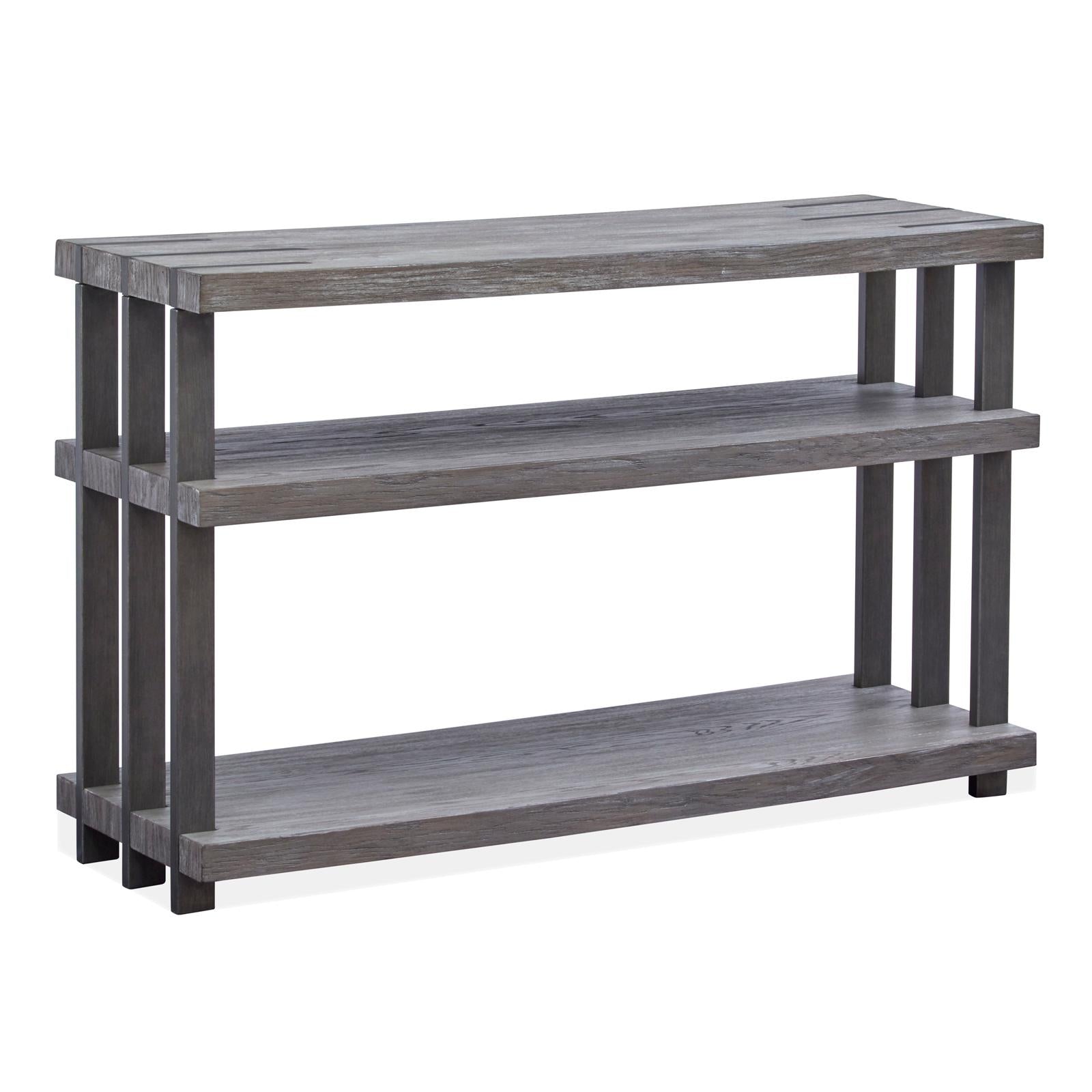 Magnussen Eldridge T4917-73 Rectangular Sofa Table IMAGE 1