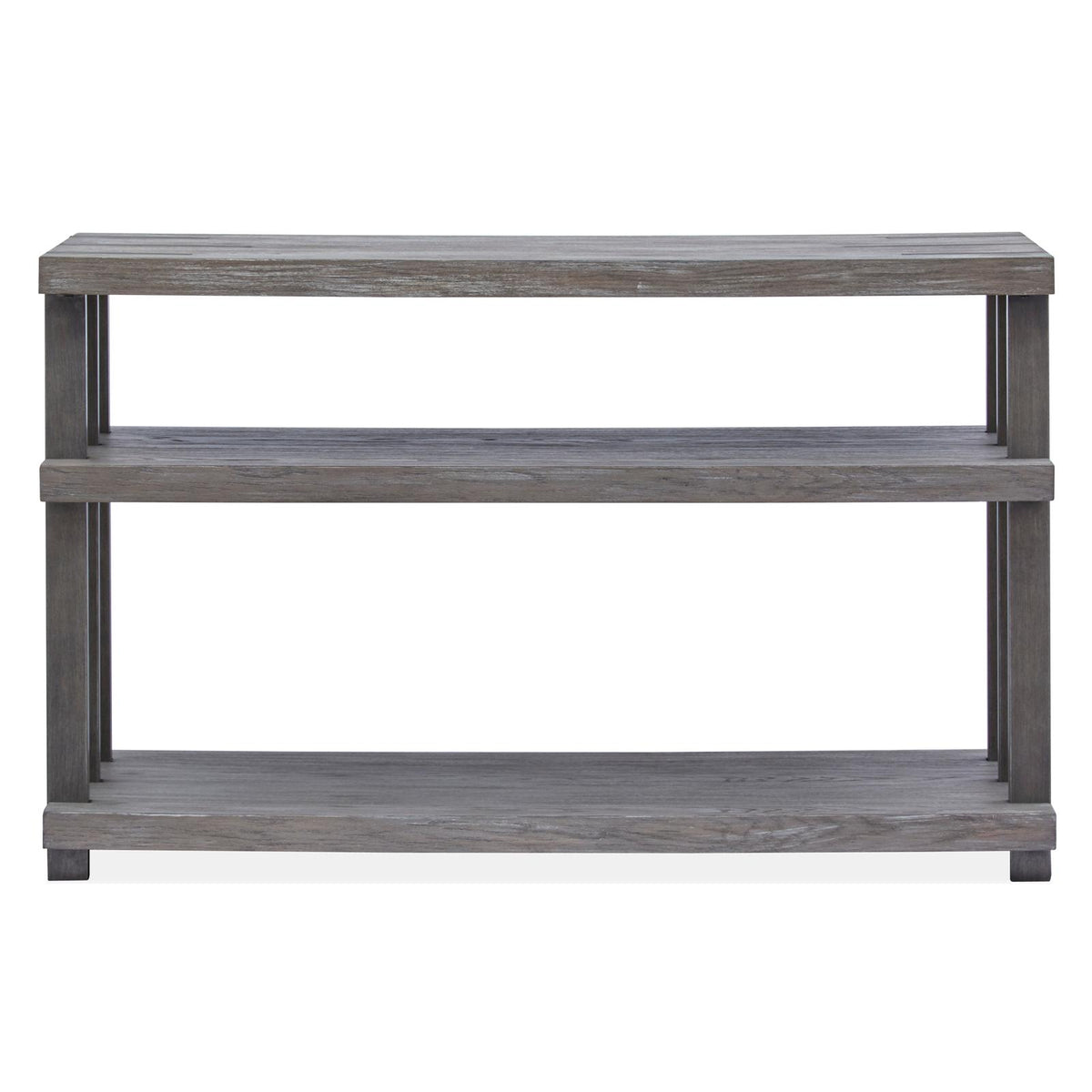 Magnussen Eldridge T4917-73 Rectangular Sofa Table IMAGE 2