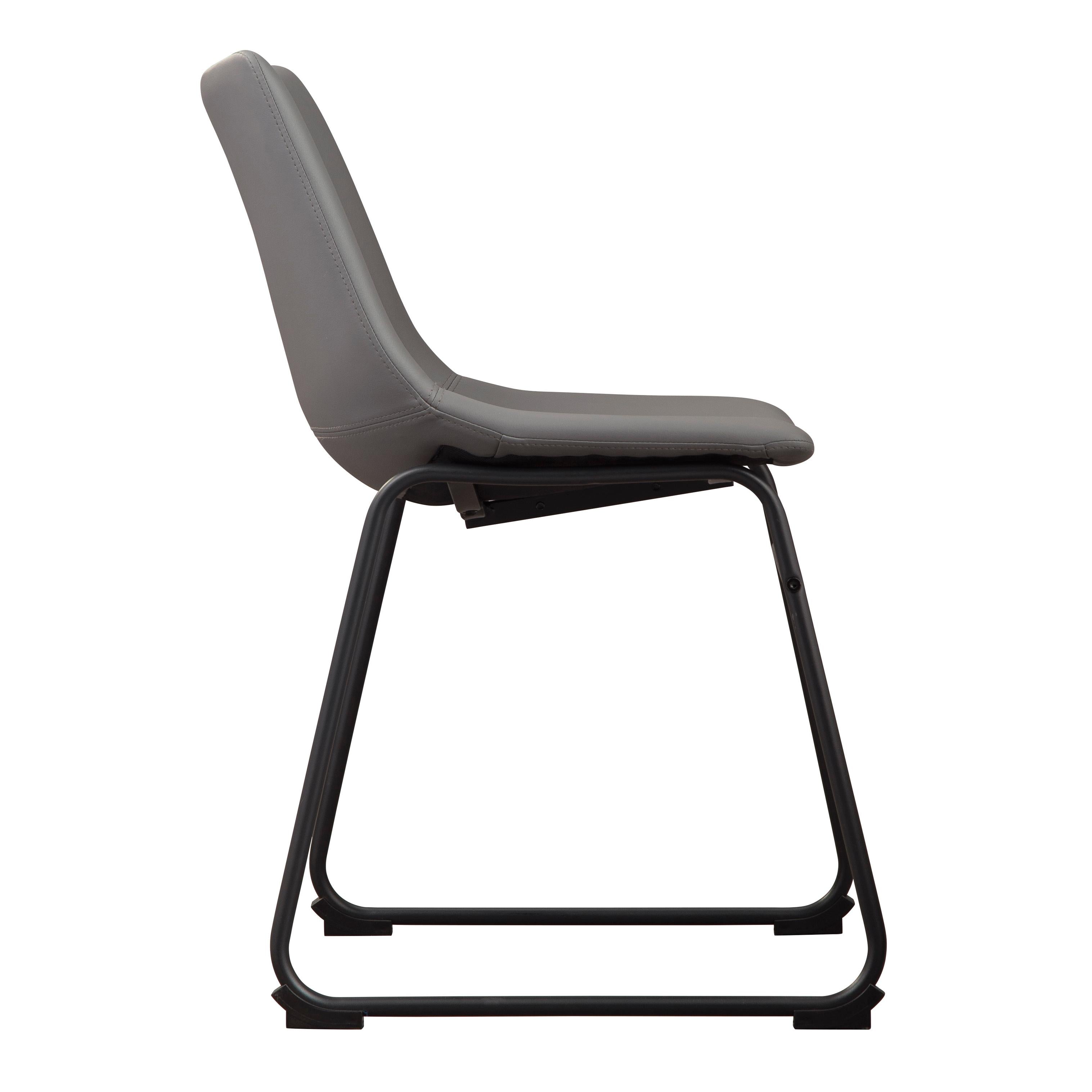Signature Design by Ashley Centiar D372-08 Dining Upholstered Side Chair IMAGE 3