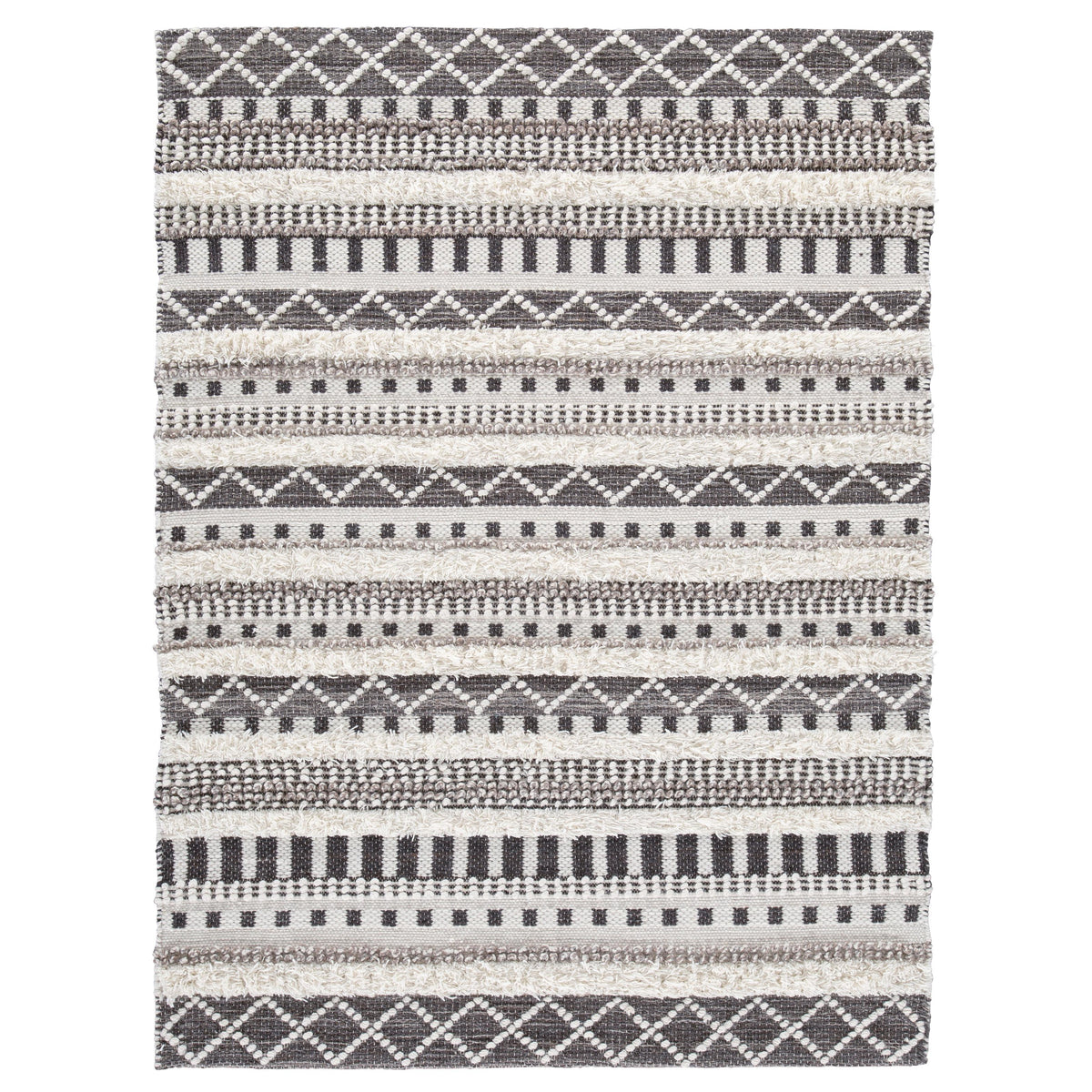 Signature Design by Ashley Karalee R404442 Medium Rug IMAGE 1