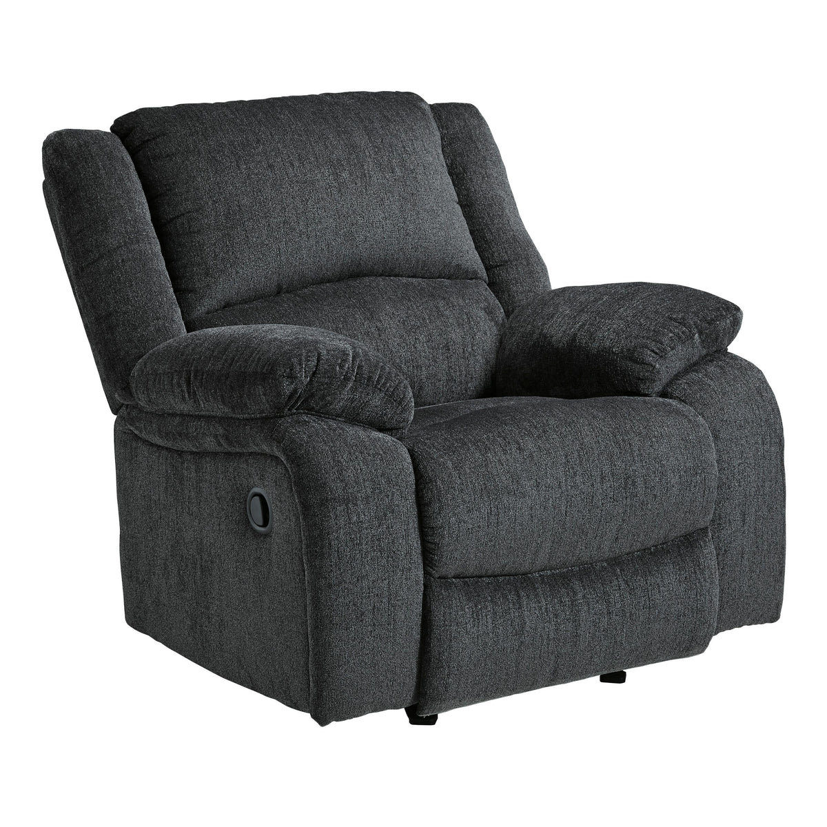 Signature Design by Ashley Draycoll 7650425 Rocker Recliner IMAGE 1