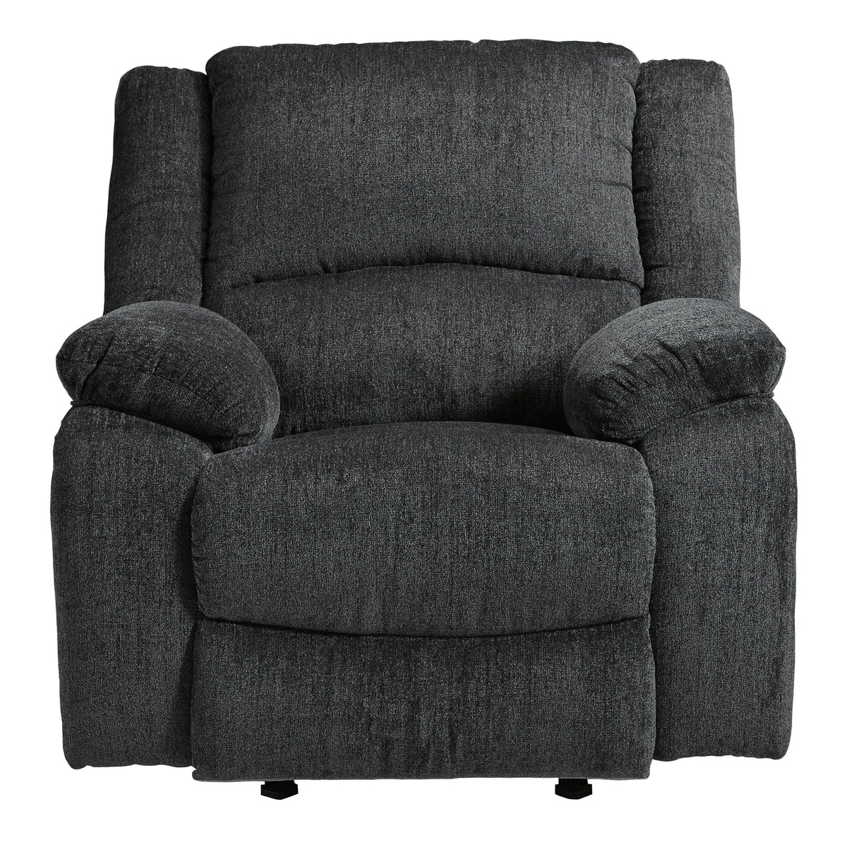 Signature Design by Ashley Draycoll 7650425 Rocker Recliner IMAGE 3