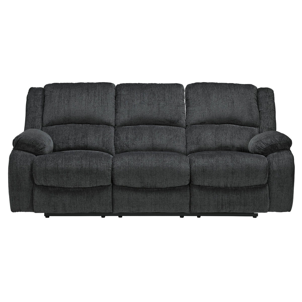 Signature Design by Ashley Draycoll 7650488 Reclining Sofa IMAGE 1