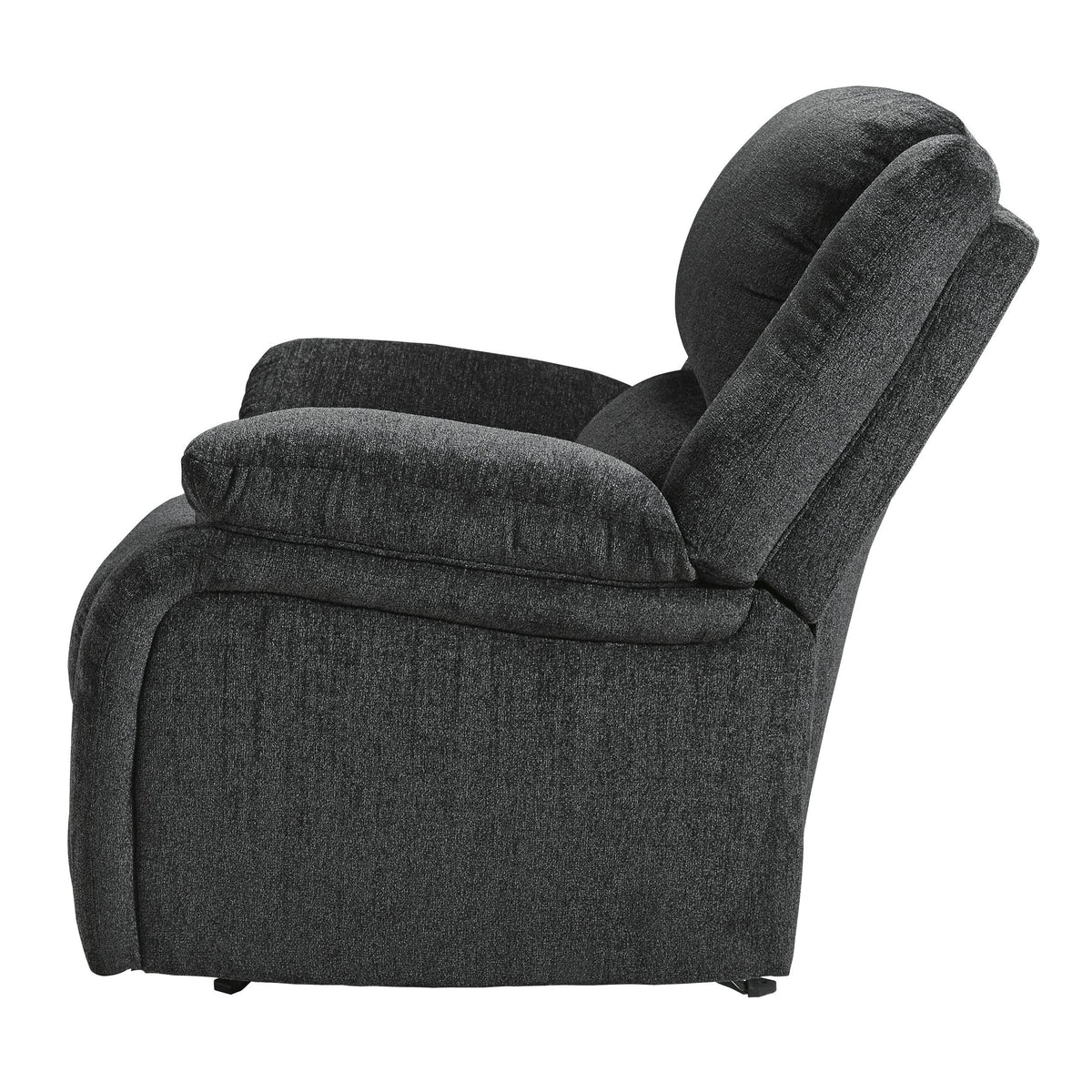Signature Design by Ashley Draycoll 7650498 Power Rocker Recliner IMAGE 4