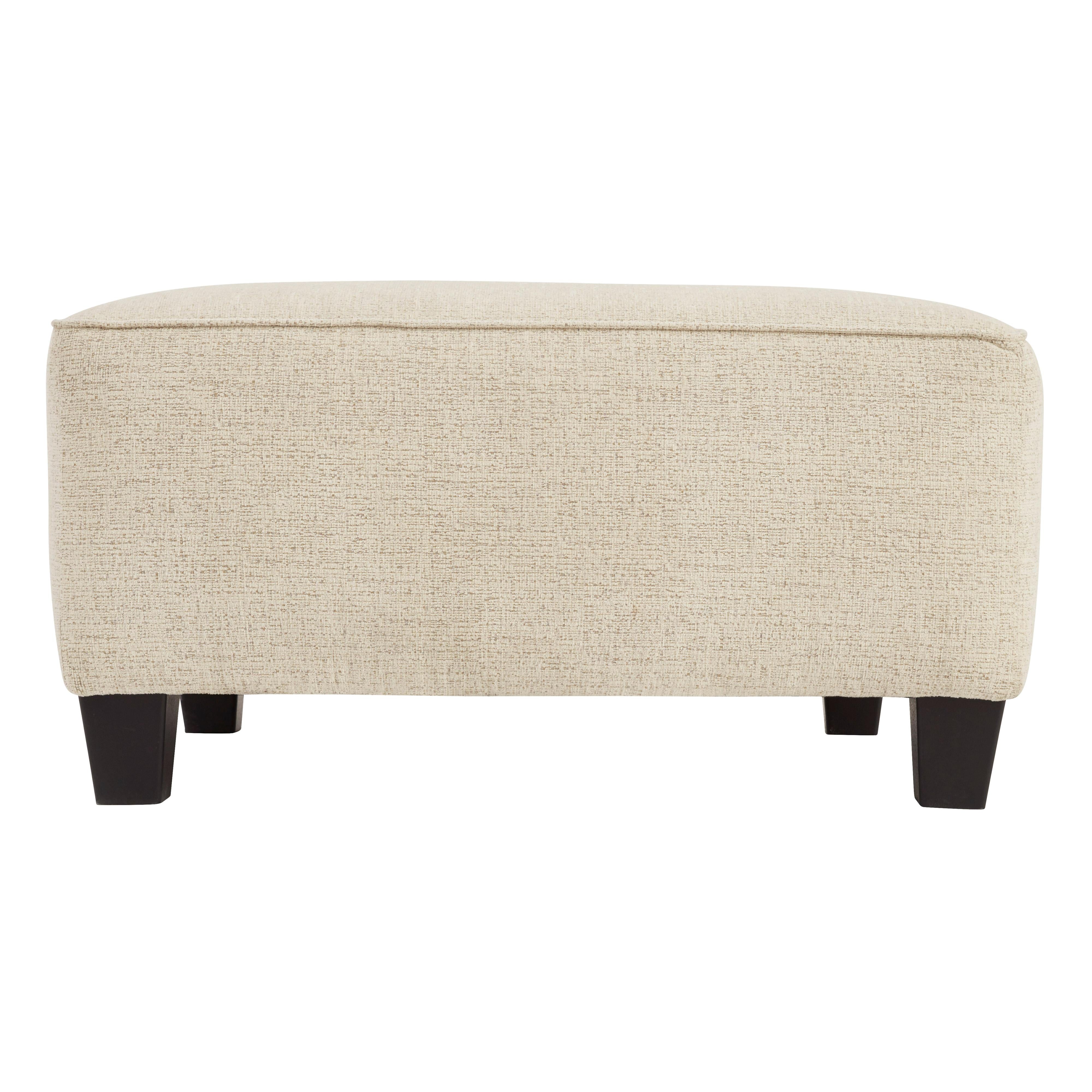 Signature Design by Ashley Abinger 8390408 Oversized Accent Ottoman IMAGE 3