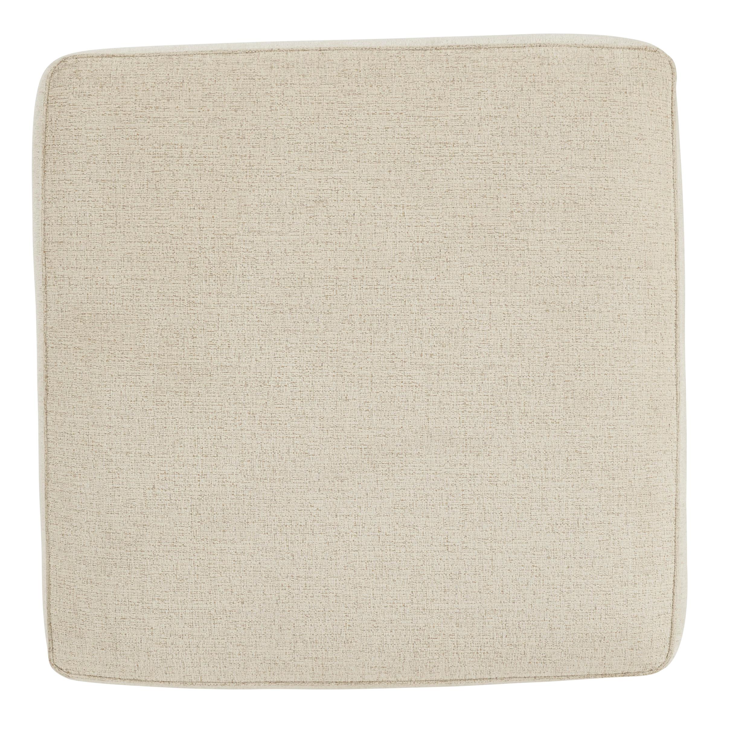 Signature Design by Ashley Abinger 8390408 Oversized Accent Ottoman IMAGE 4