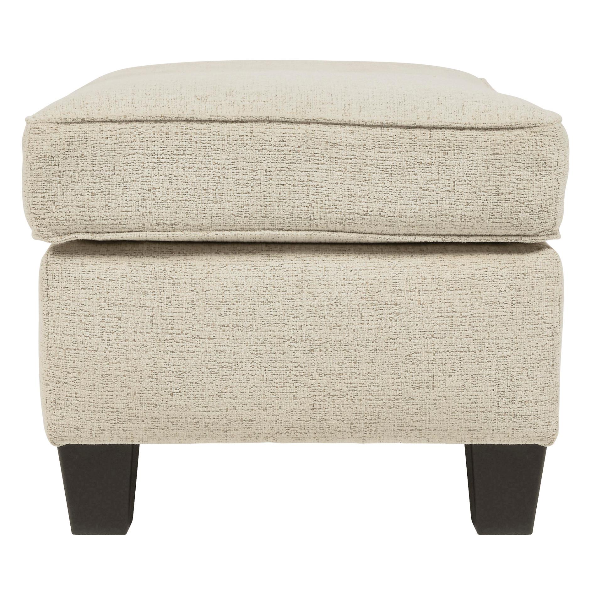 Signature Design by Ashley Abinger 8390414 Ottoman IMAGE 3