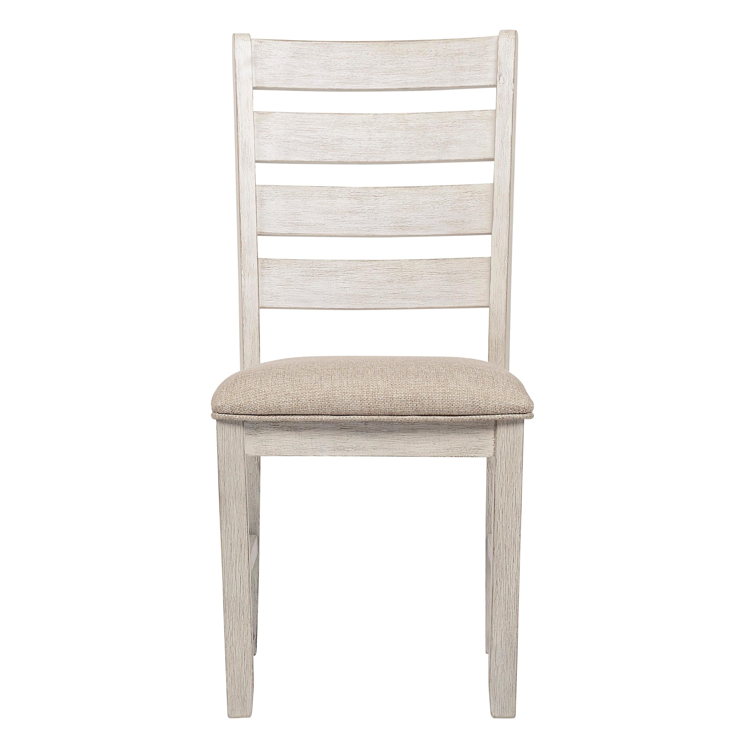 Signature Design by Ashley Skempton D394-01 Dining Upholstered Side Chair IMAGE 2