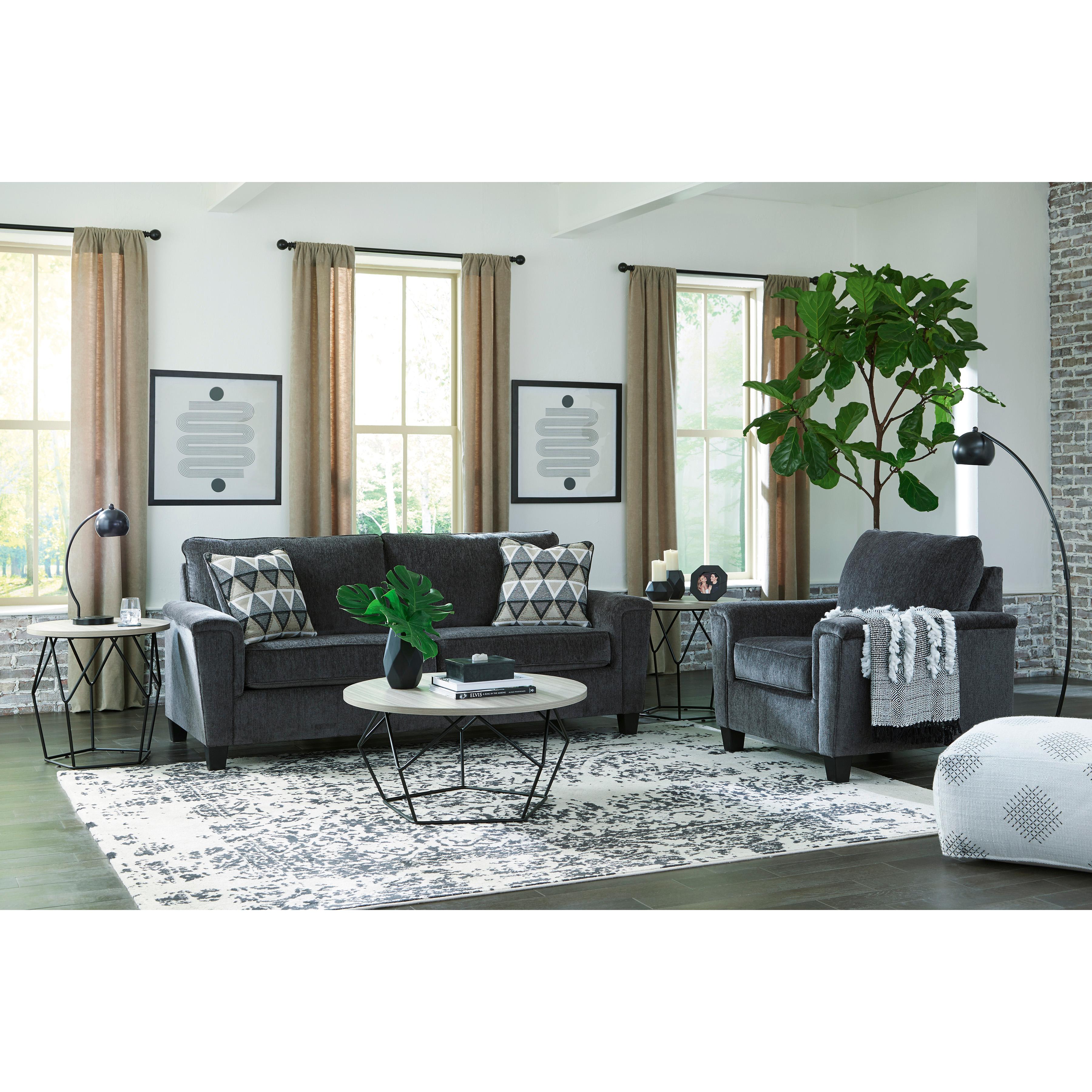 Signature Design by Ashley Abinger 8390520 Chair IMAGE 7