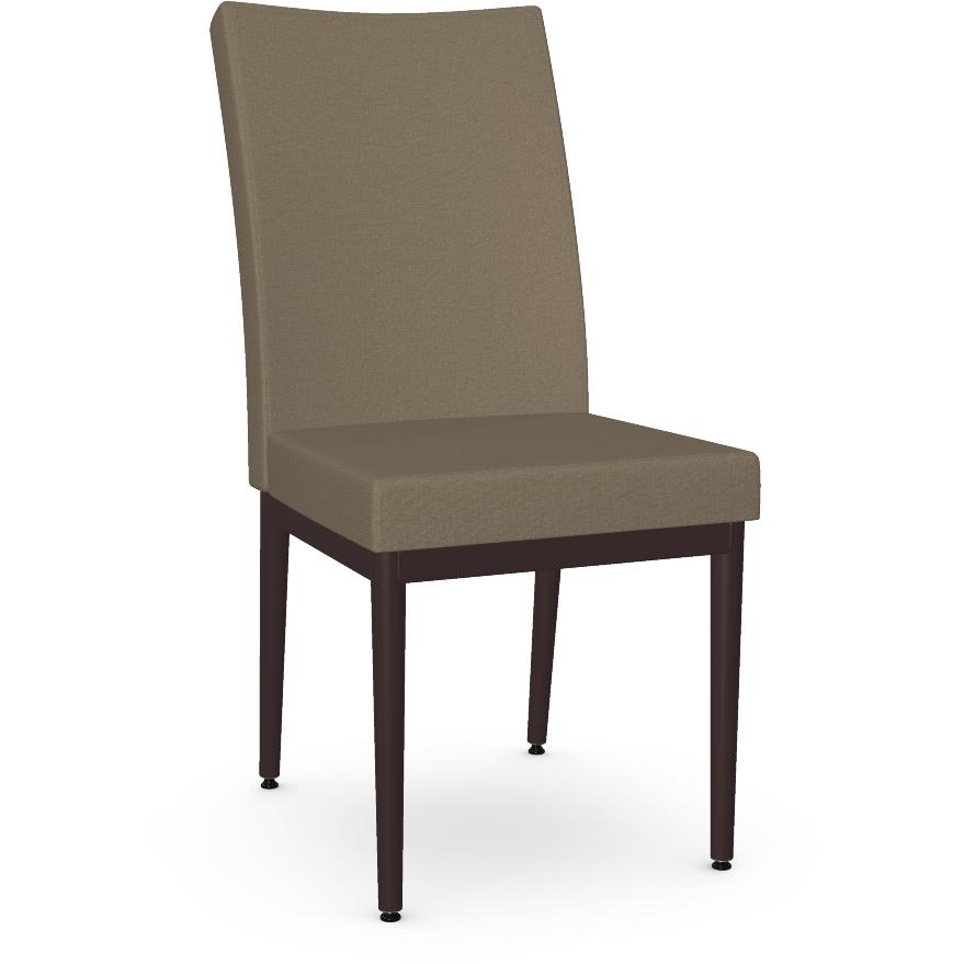 Amisco Marlon 35409 Chair - Oxidado/Terra Nova IMAGE 1