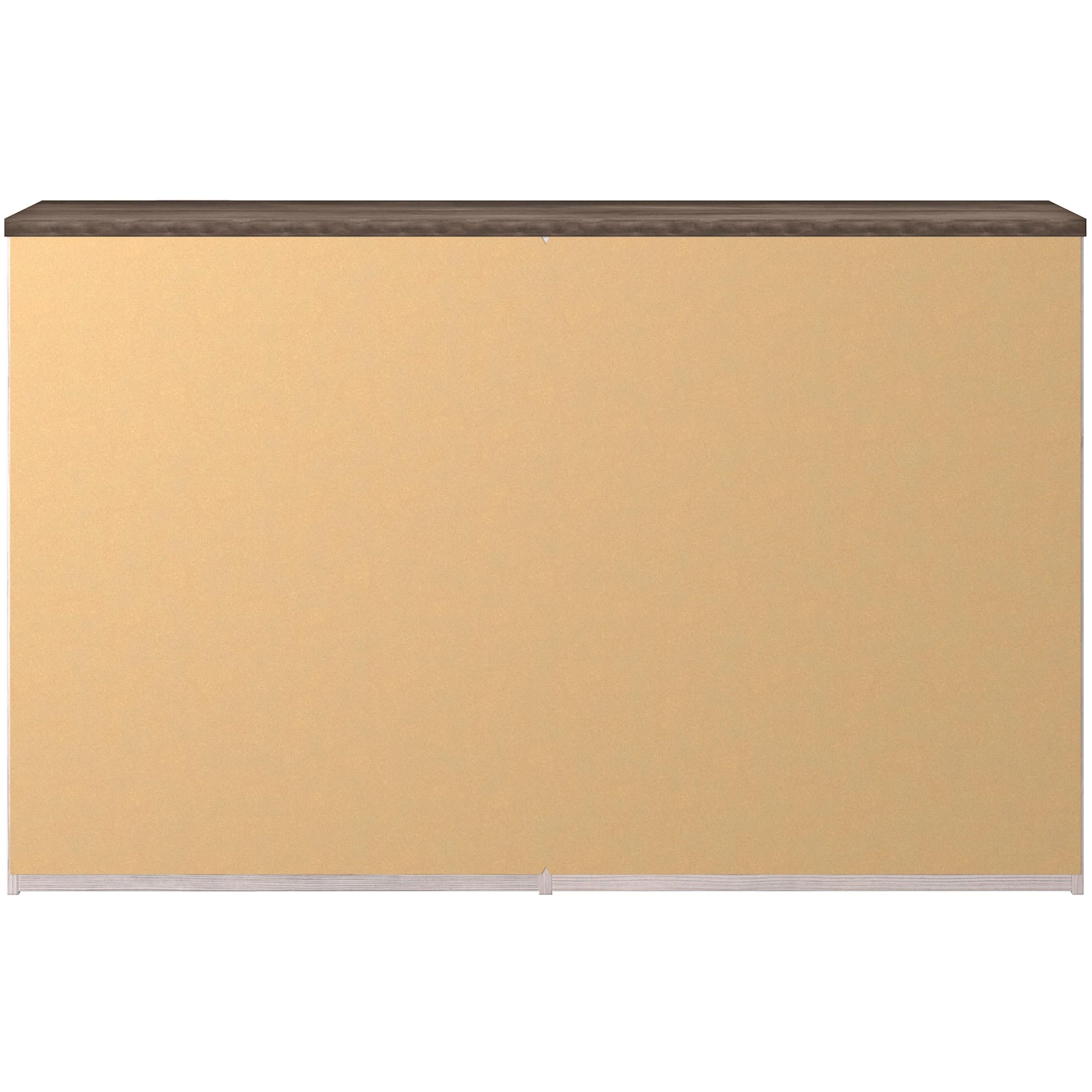 Signature Design by Ashley Gerridan B1190-31 Six Drawer Dresser IMAGE 4