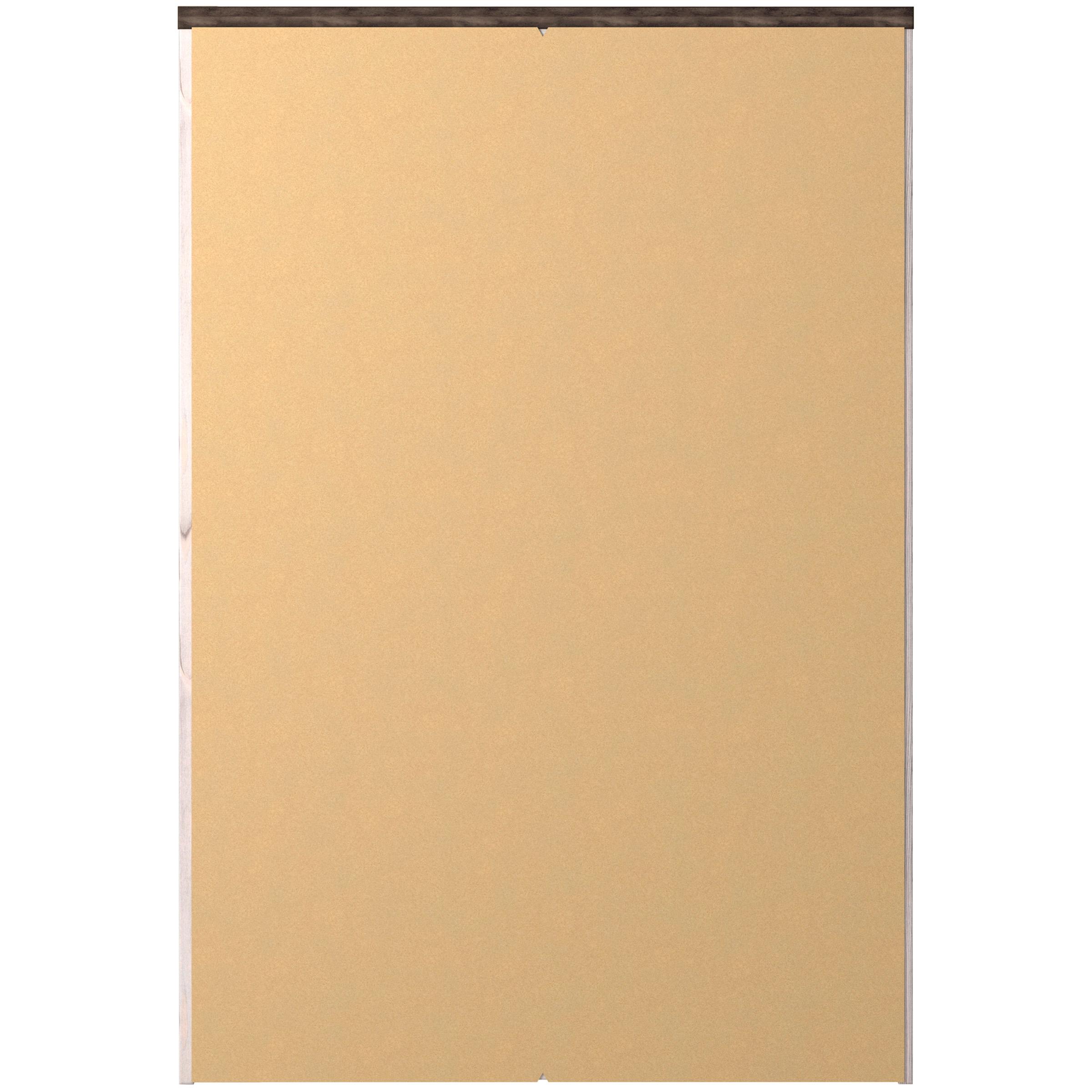 Signature Design by Ashley Gerridan B1190-44 Four Drawer Chest IMAGE 4