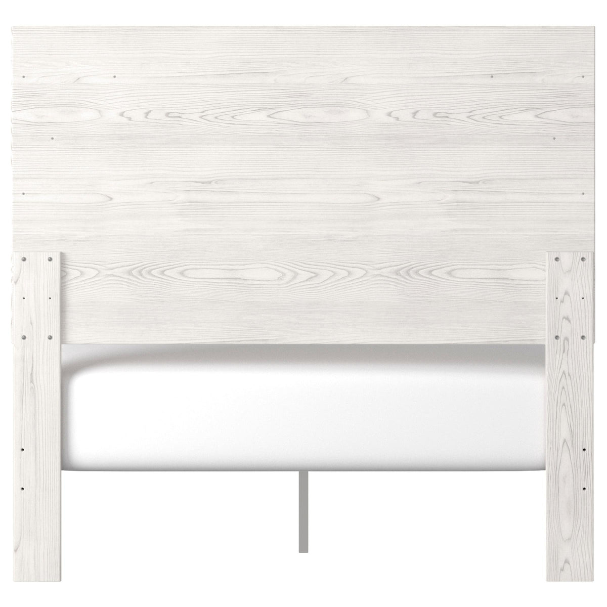 Signature Design by Ashley Gerridan B1190B4 Full Panel Bed IMAGE 4