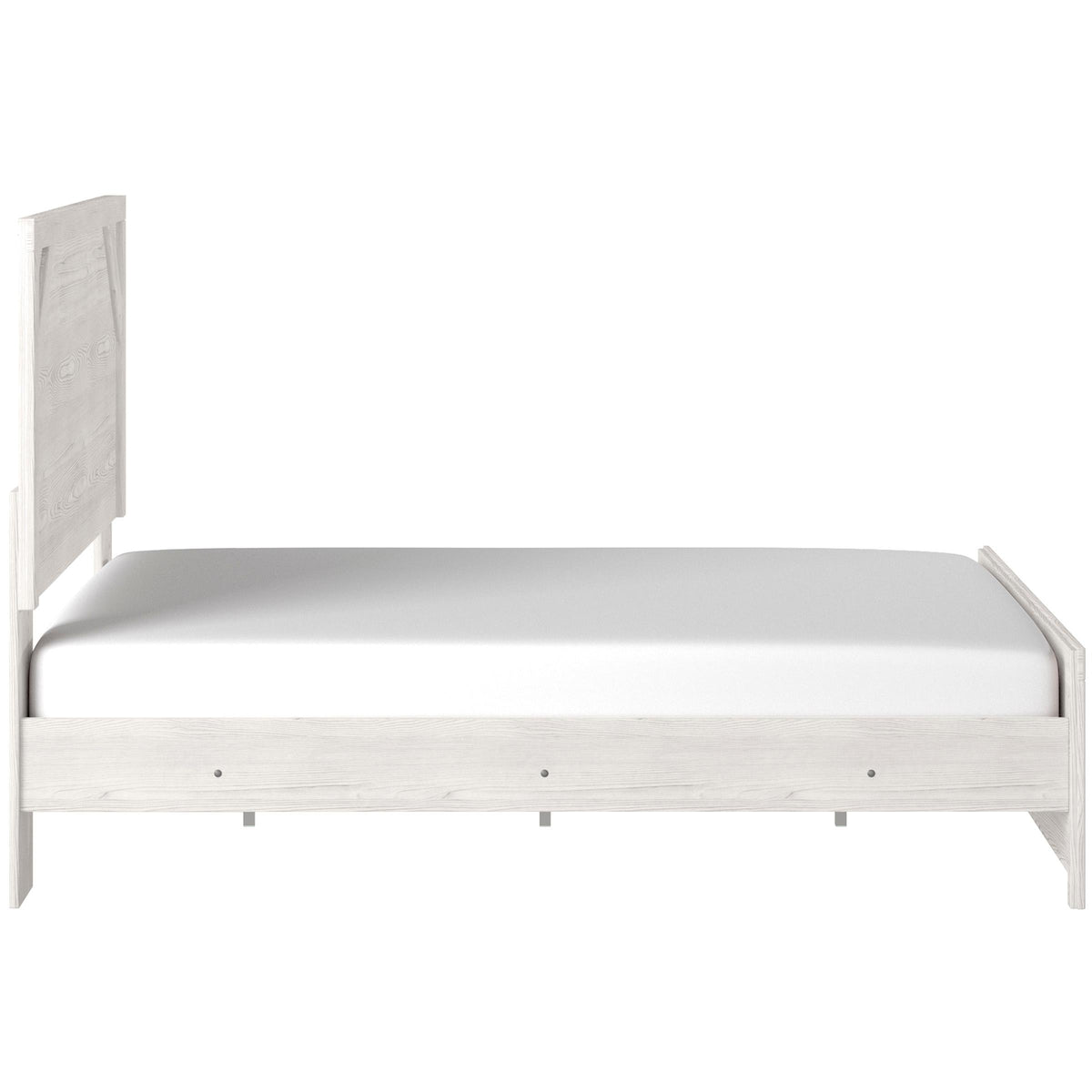Signature Design by Ashley Gerridan B1190B2 Queen Panel Bed IMAGE 3