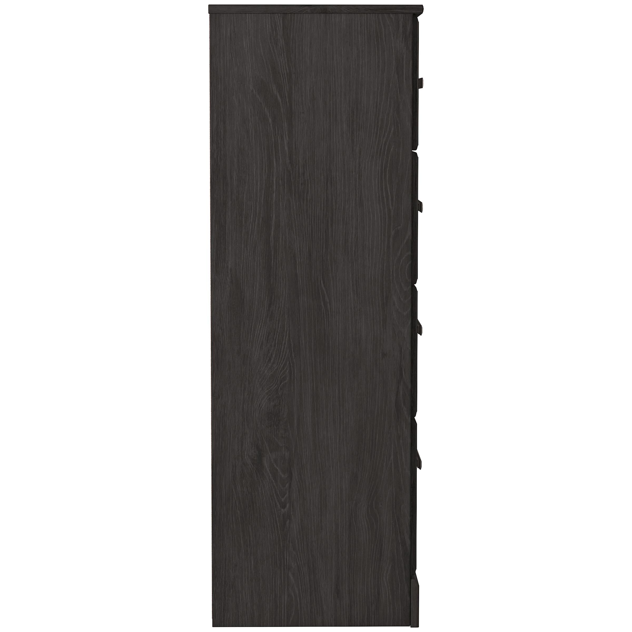 Signature Design by Ashley Belachime B2589-44 Four Drawer Chest IMAGE 3