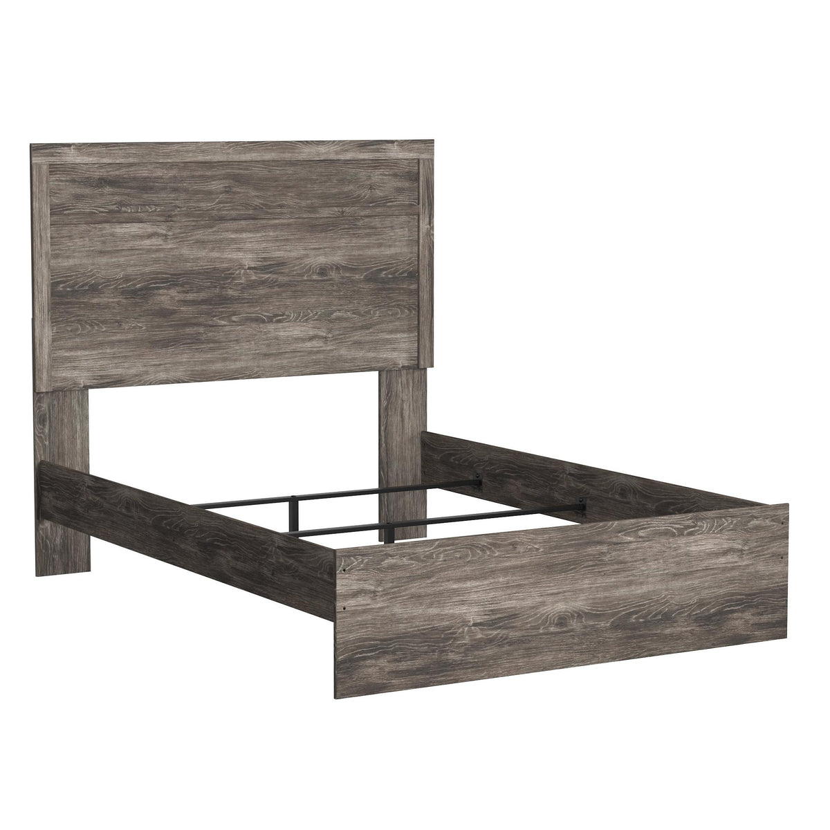 Signature Design by Ashley Ralinksi B2587B4 Full Panel Bed IMAGE 4