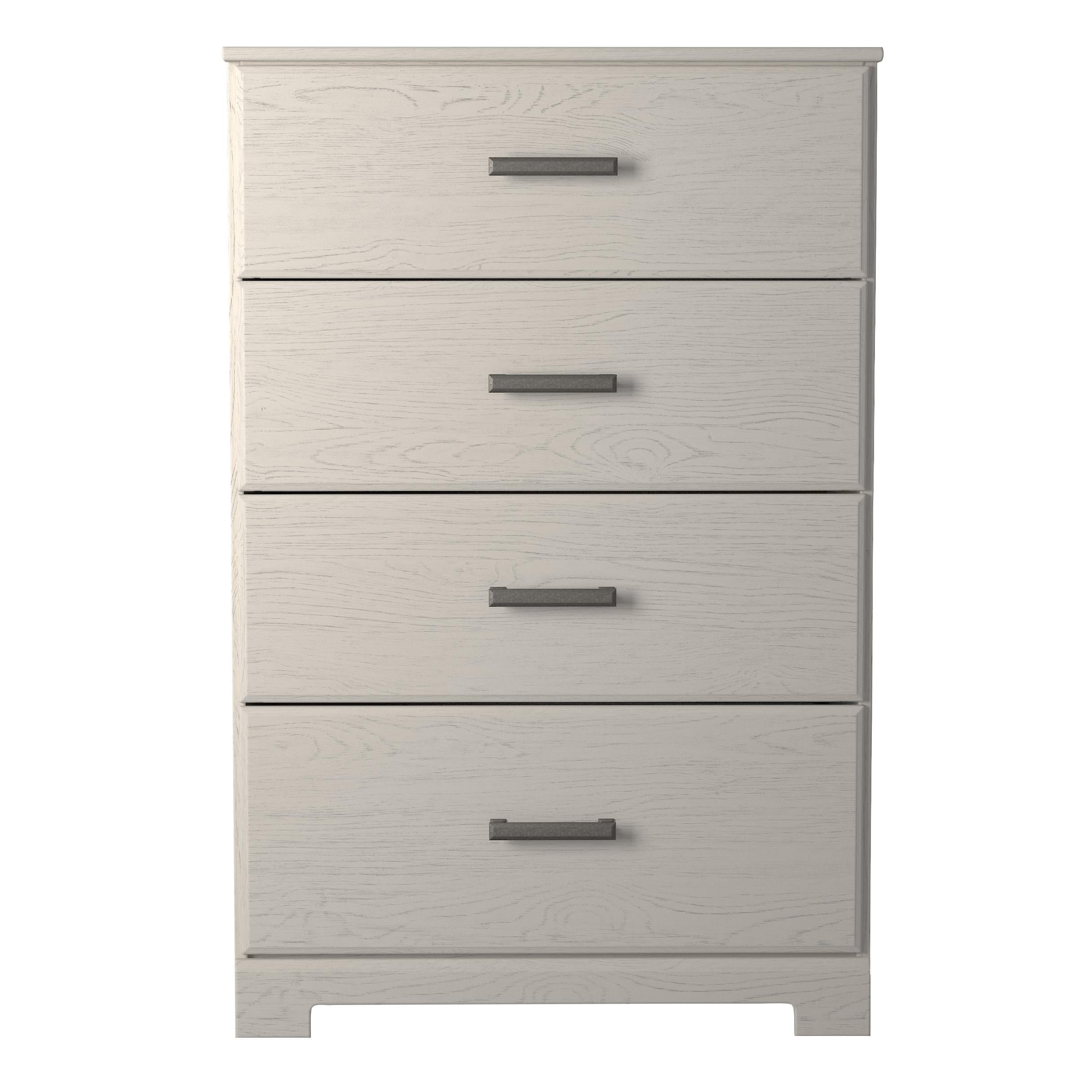 Signature Design by Ashley Stelsie B2588-44 Four Drawer Chest IMAGE 1