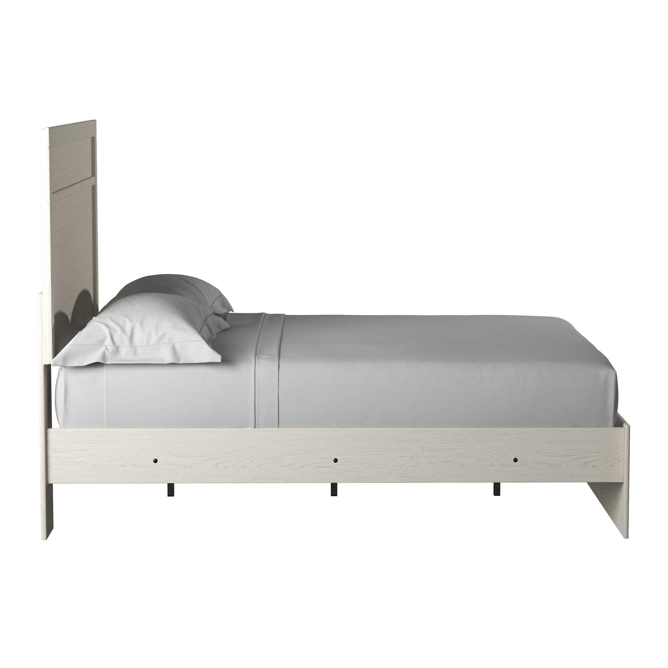 Signature Design by Ashley Stelsie B2588B4 Full Panel Bed IMAGE 3