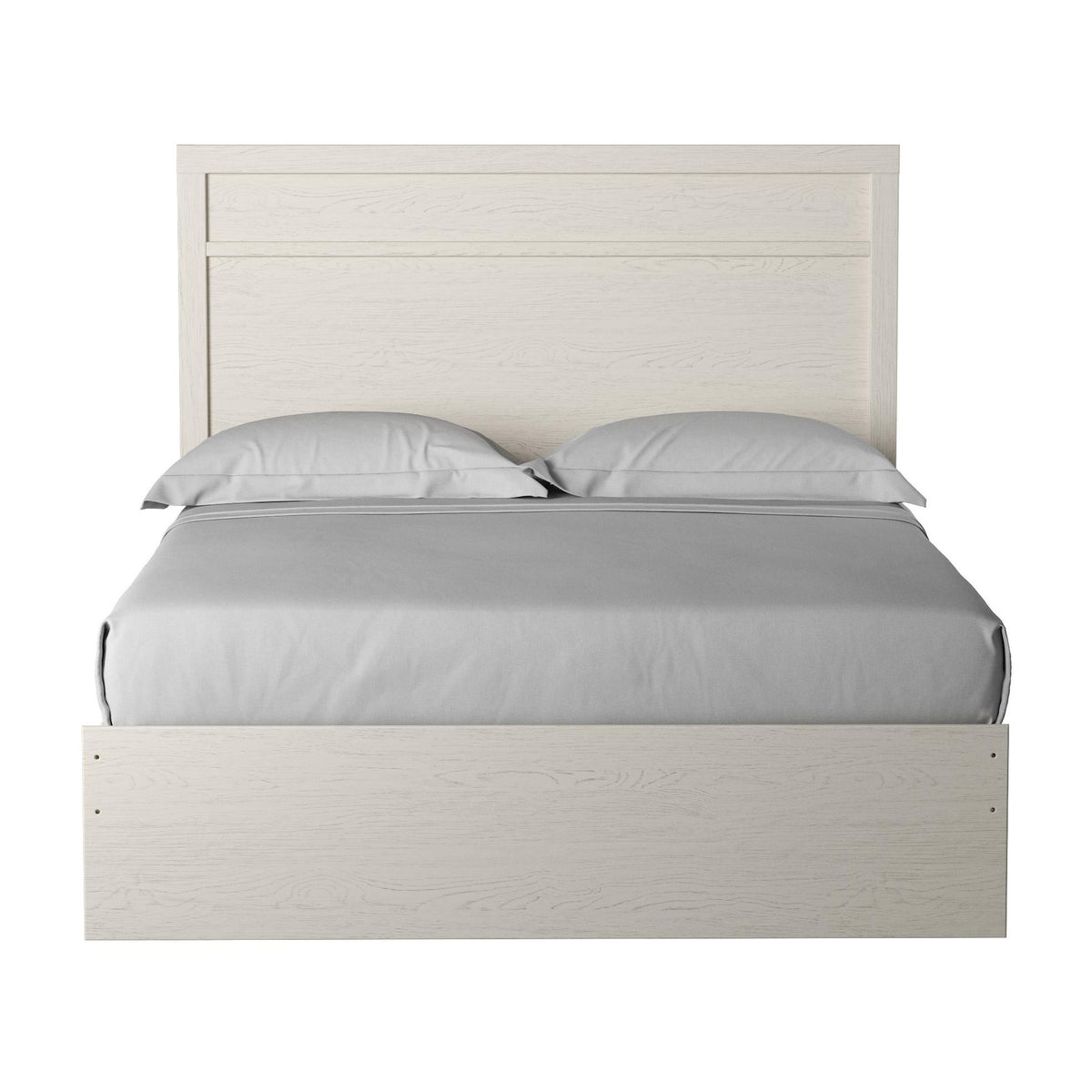 Signature Design by Ashley Stelsie B2588B2 Queen Panel Bed IMAGE 2