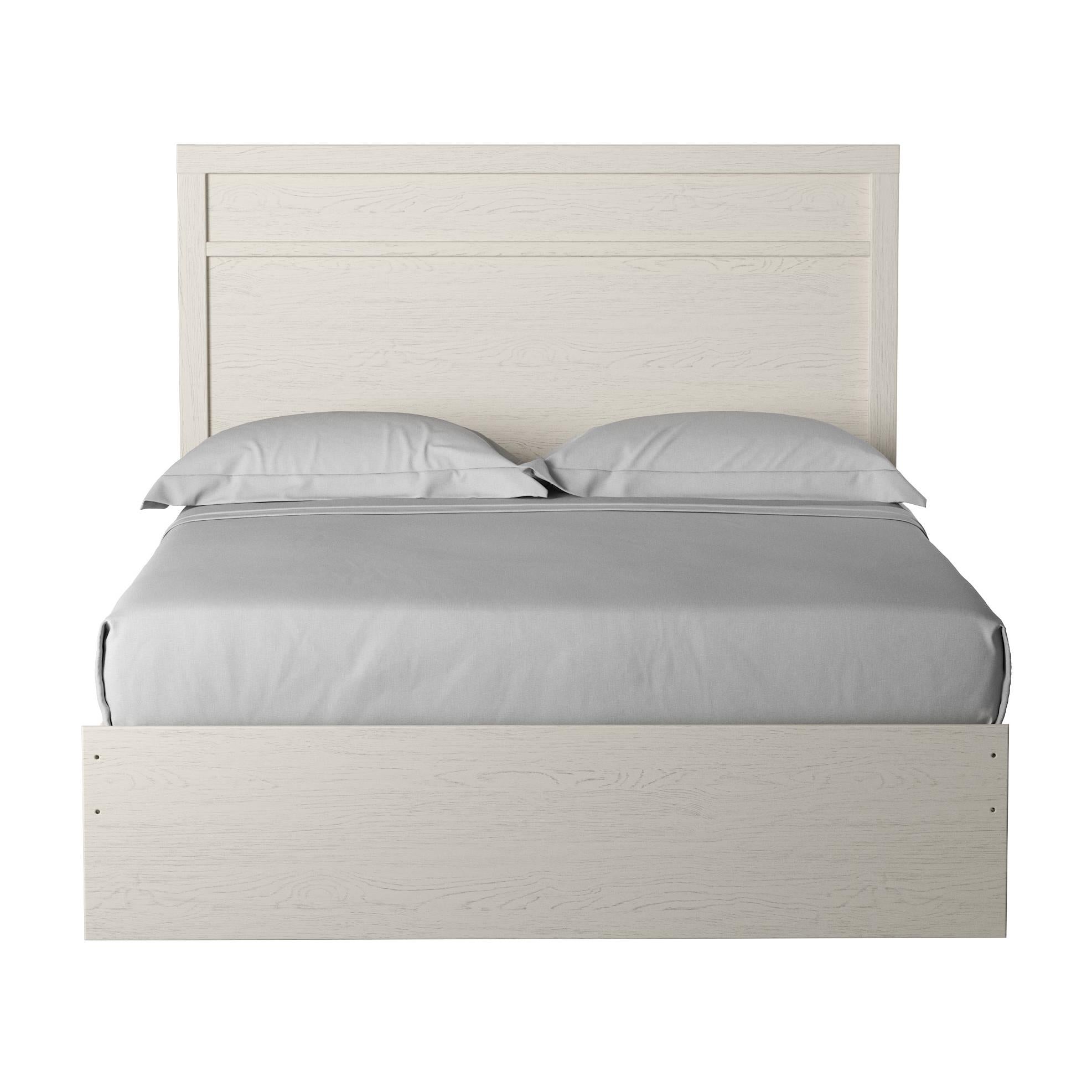 Signature Design by Ashley Stelsie B2588B2 Queen Panel Bed IMAGE 2