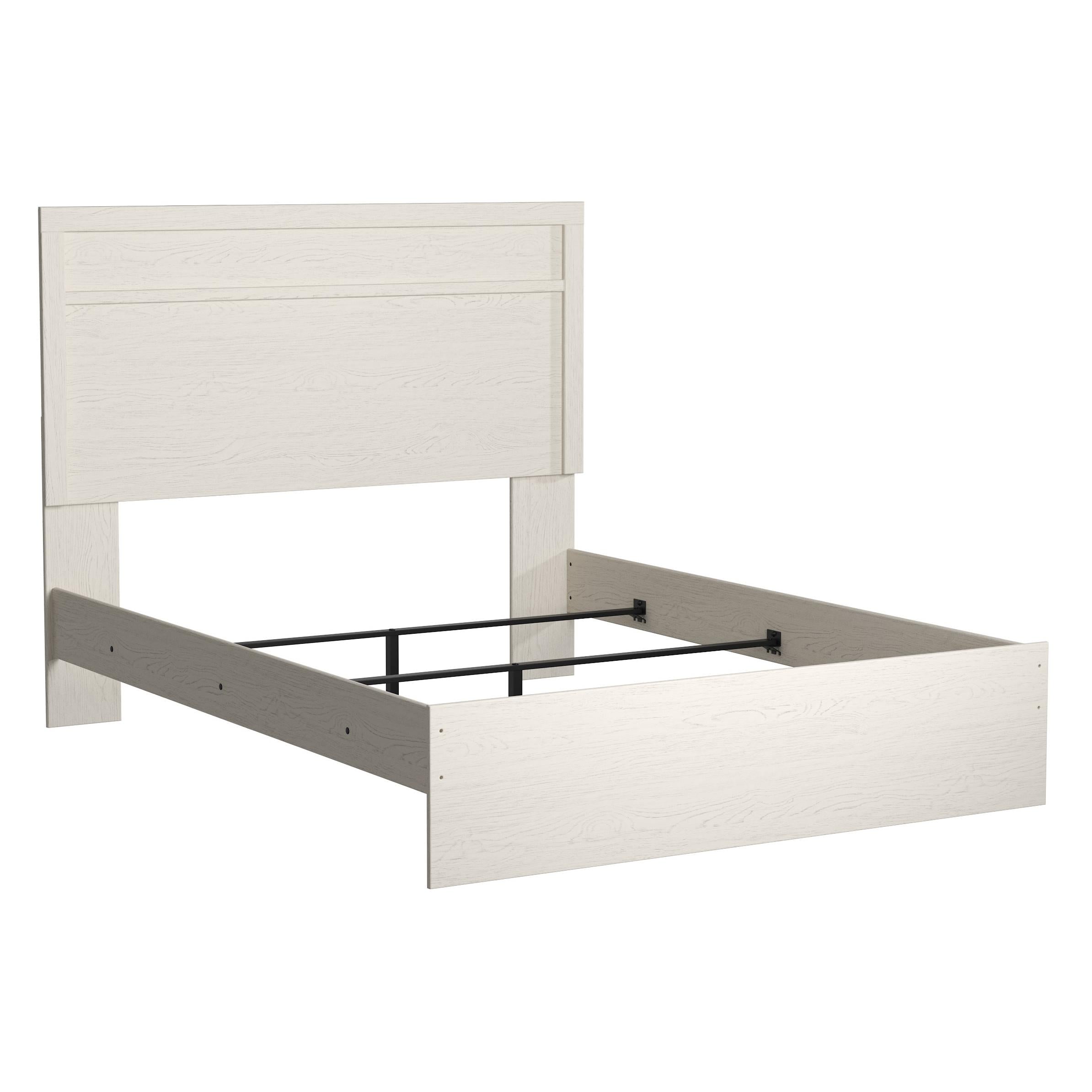 Signature Design by Ashley Stelsie B2588B2 Queen Panel Bed IMAGE 4