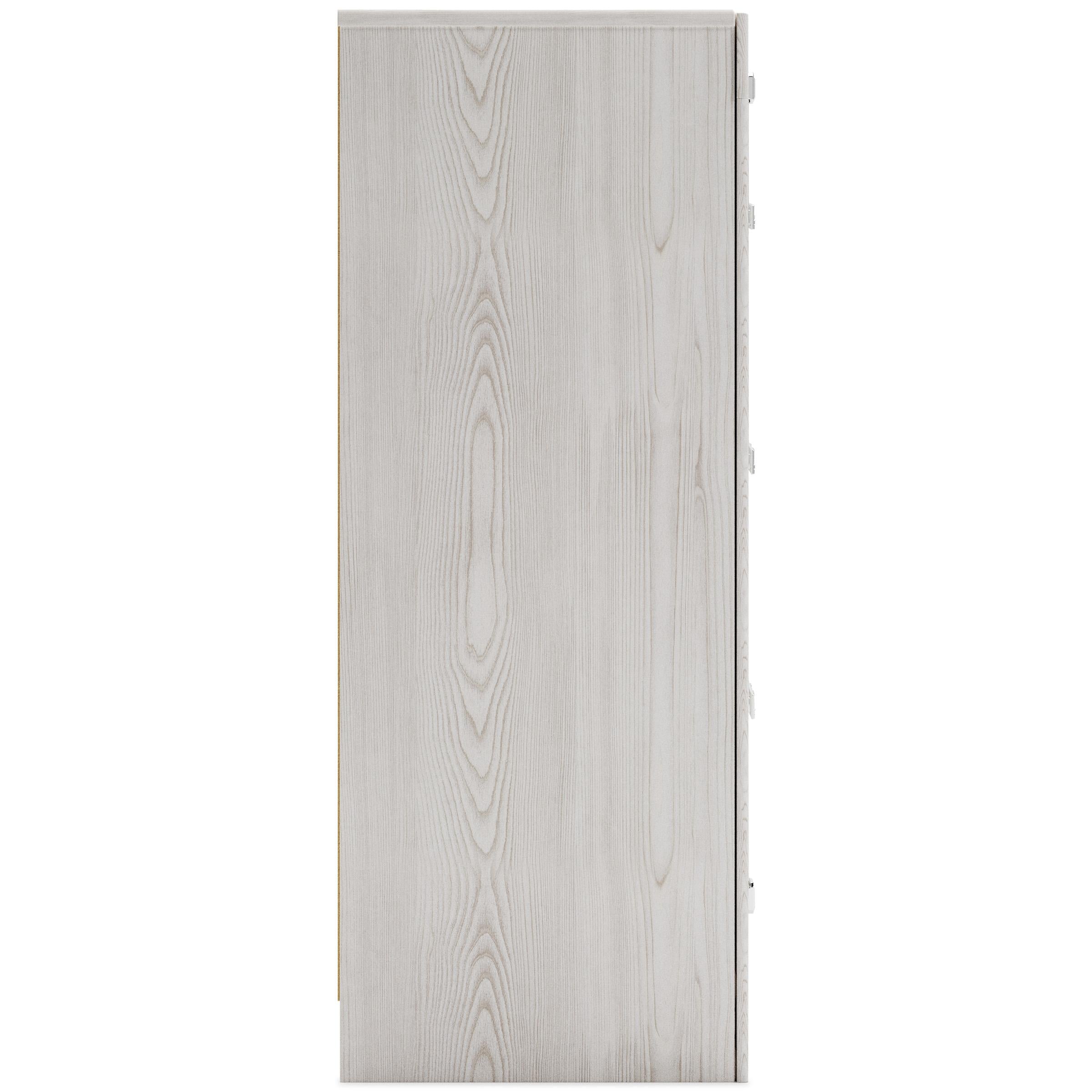 Signature Design by Ashley Altyra B2640-31 Six Drawer Dresser IMAGE 4