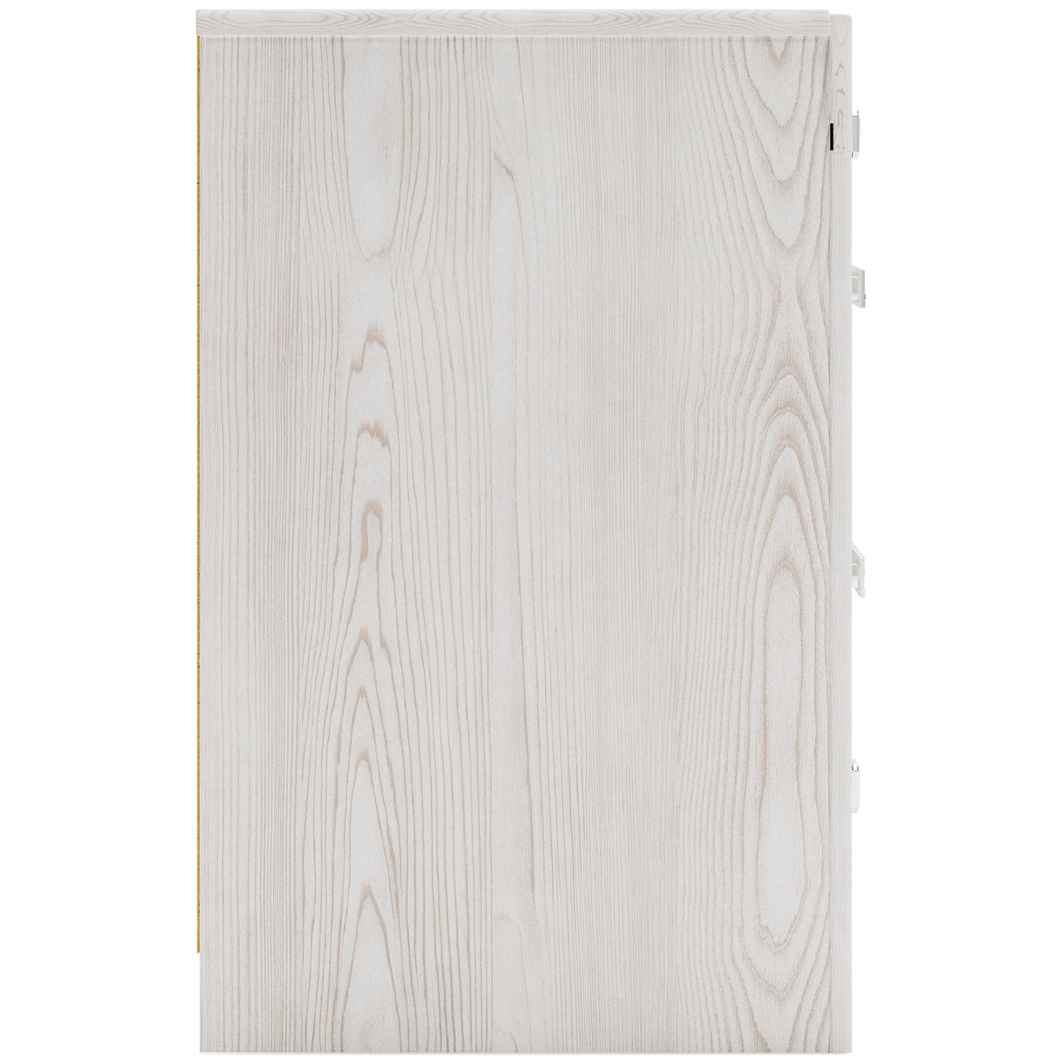 Signature Design by Ashley Altyra B2640-92 Two Drawer Night Stand IMAGE 4