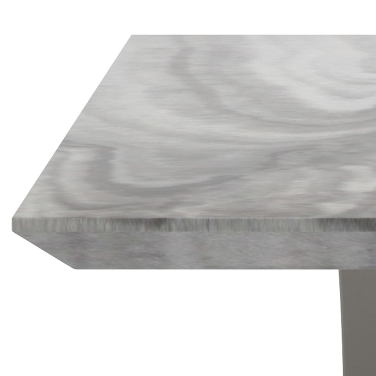 !nspire Napoli 301-545GY Coffee Table - Light Grey IMAGE 7