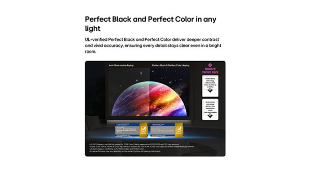 65" LG OLED evo AI C6 4K Smart TV (OLED65C6PUA)-2026