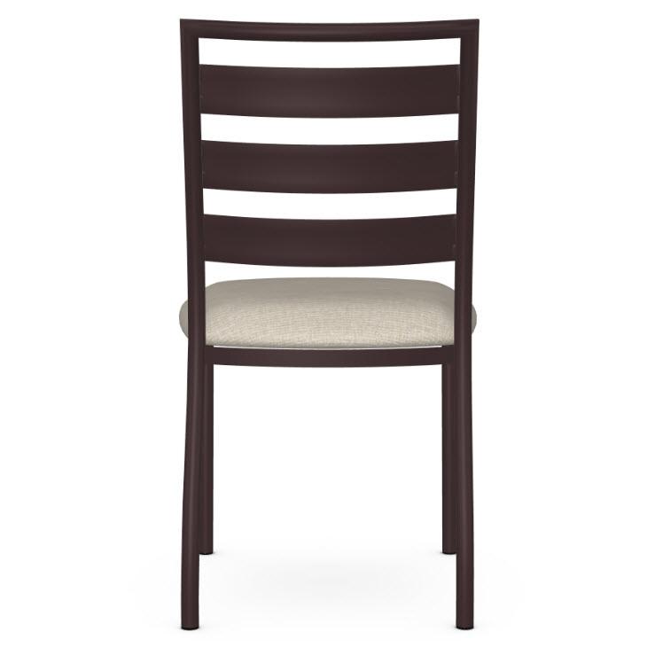 Amisco Tori 30124/52CB Chair - Oxidado/Pebble IMAGE 4