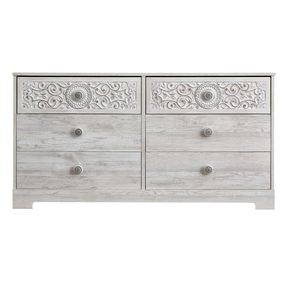 Signature Design by Ashley Paxberry EB1811-131 Dresser IMAGE 1