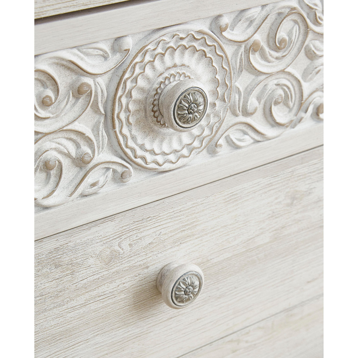 Signature Design by Ashley Paxberry EB1811-131 Dresser IMAGE 6