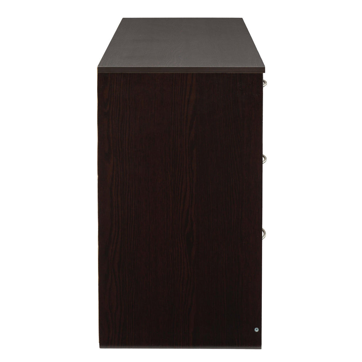 Signature Design by Ashley Finch EB3392-131 Six Drawer Dresser IMAGE 4