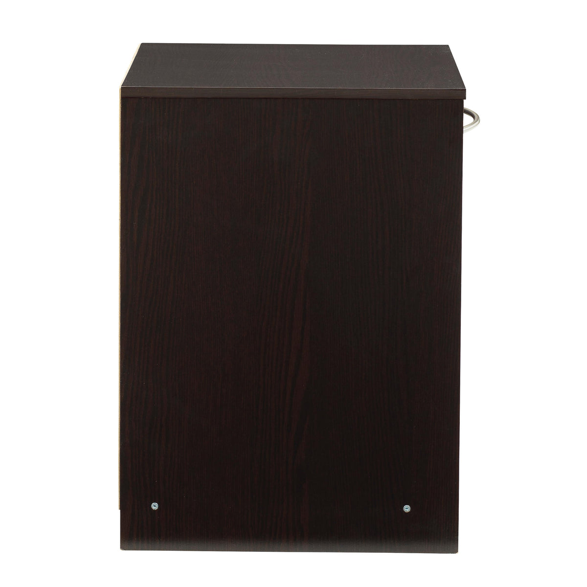 Signature Design by Ashley Finch EB3392-191 One Drawer Night Stand IMAGE 4