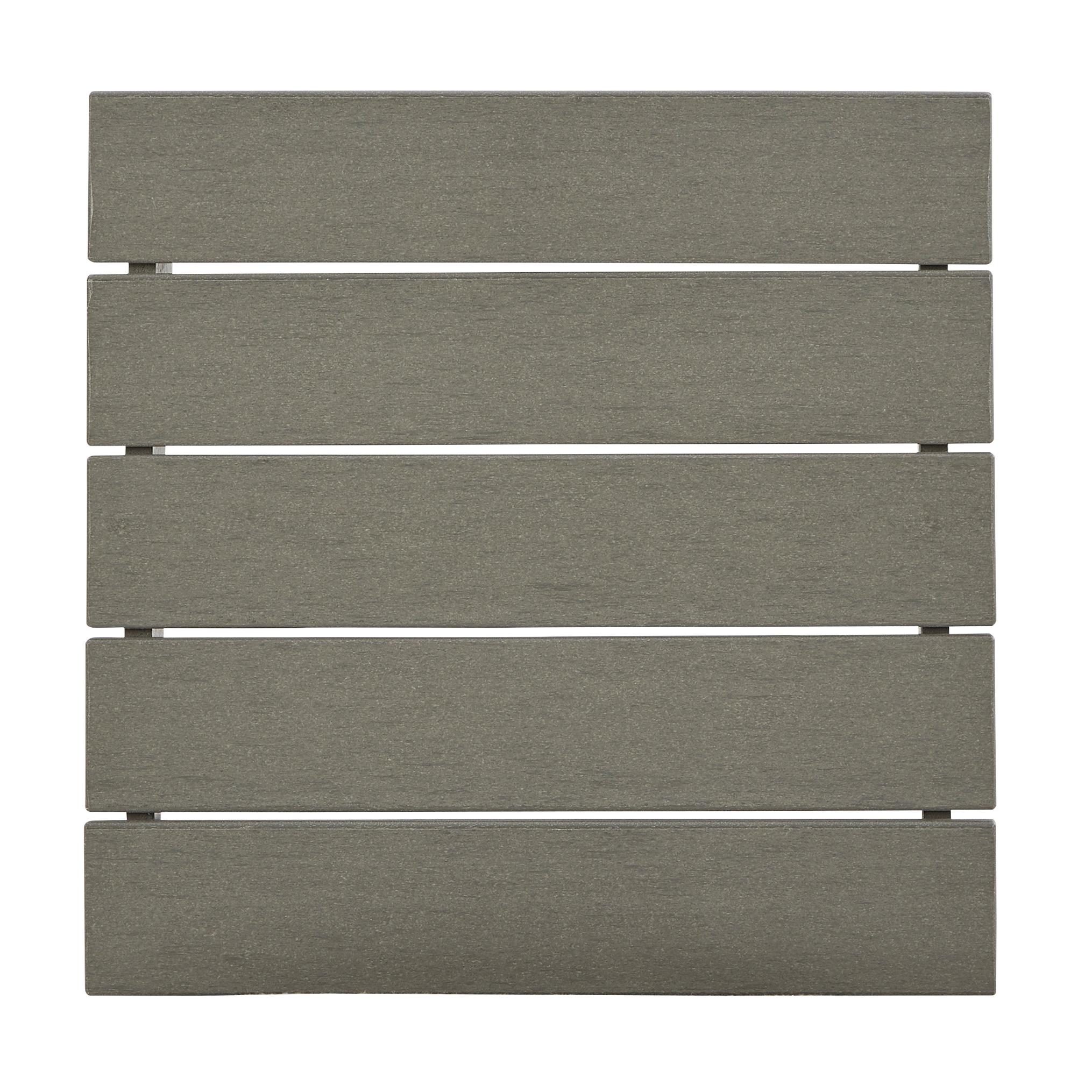 Signature Design by Ashley Visola P802-702 Square End Table IMAGE 3